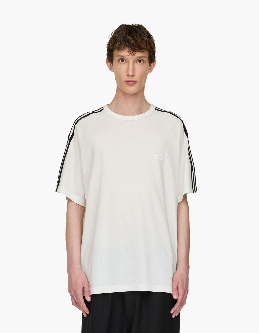 Camiseta manga corta "U Wire" - Y-3