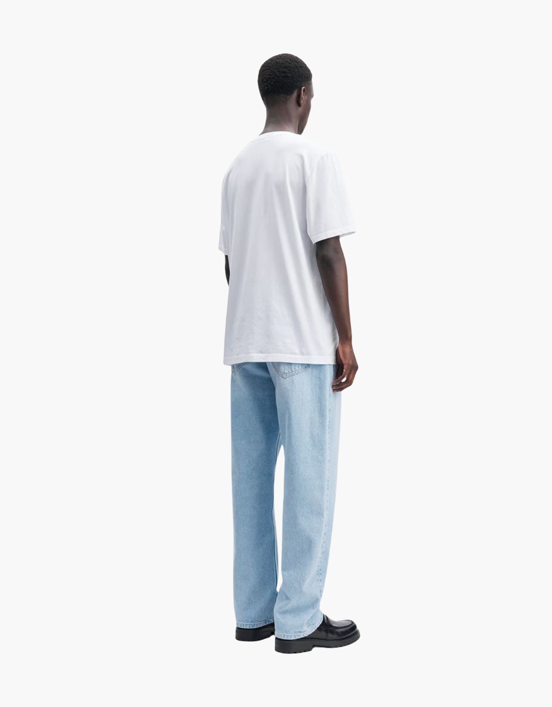 Camiseta básica "Christian" – vista 7