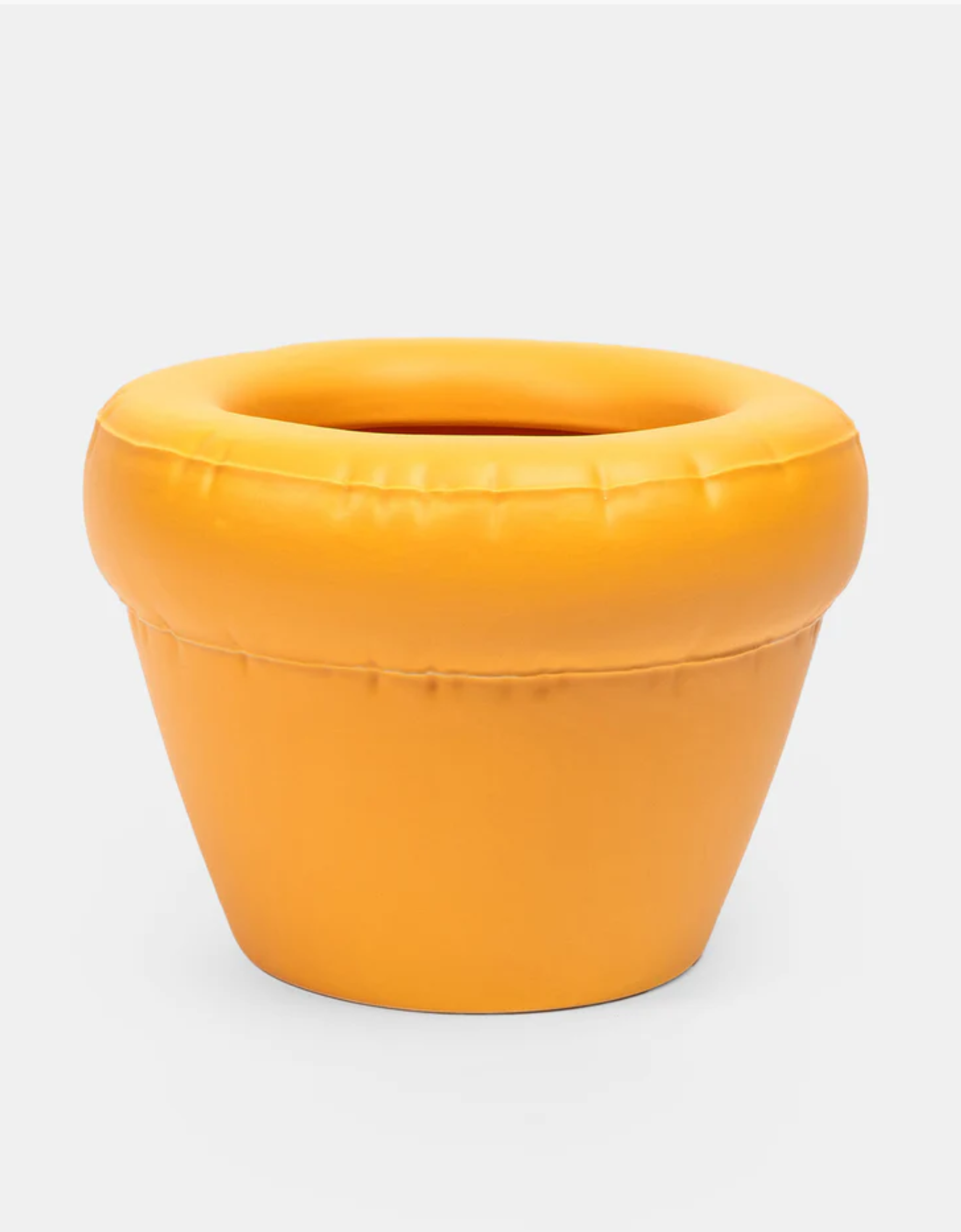 Maceta Matte 'Pierre” – vista 2