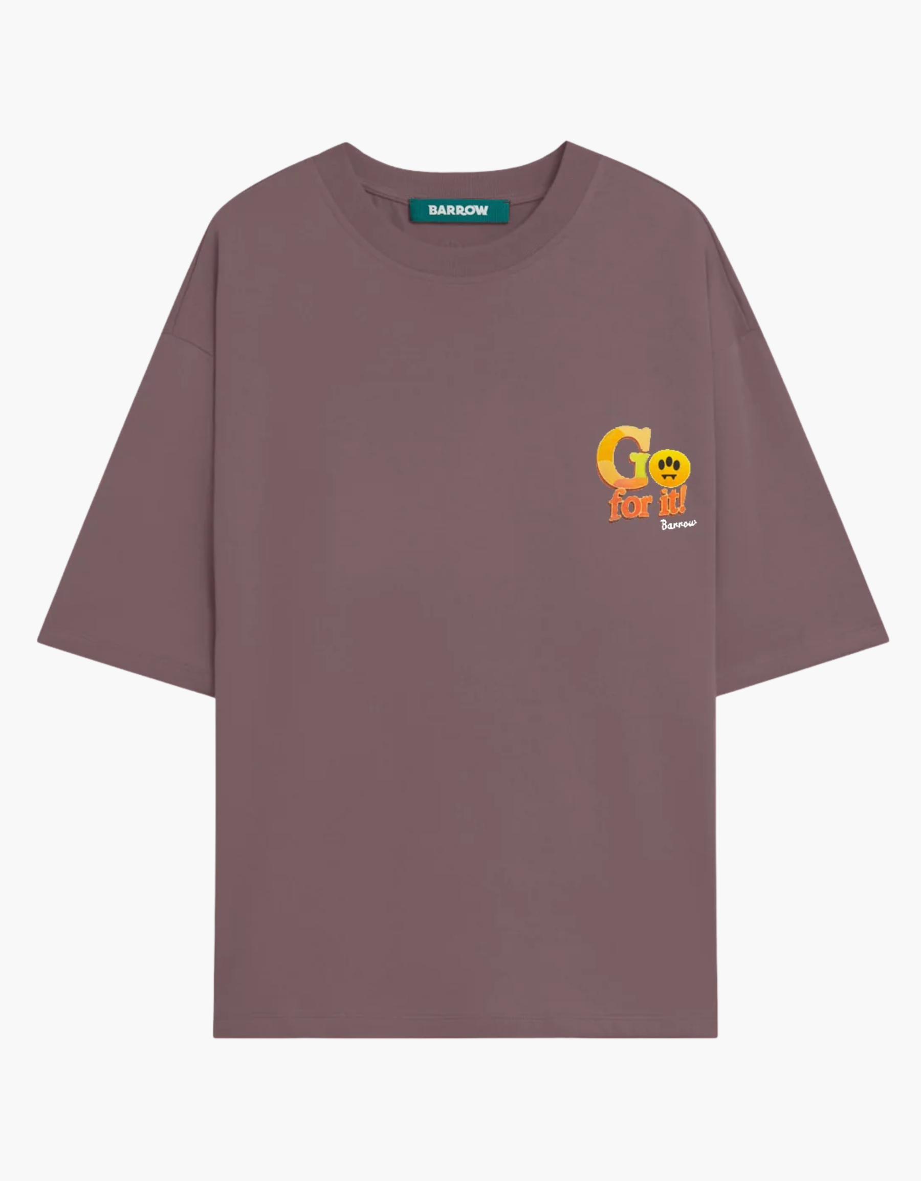 Camiseta "Print oso cáctus" – vista principal