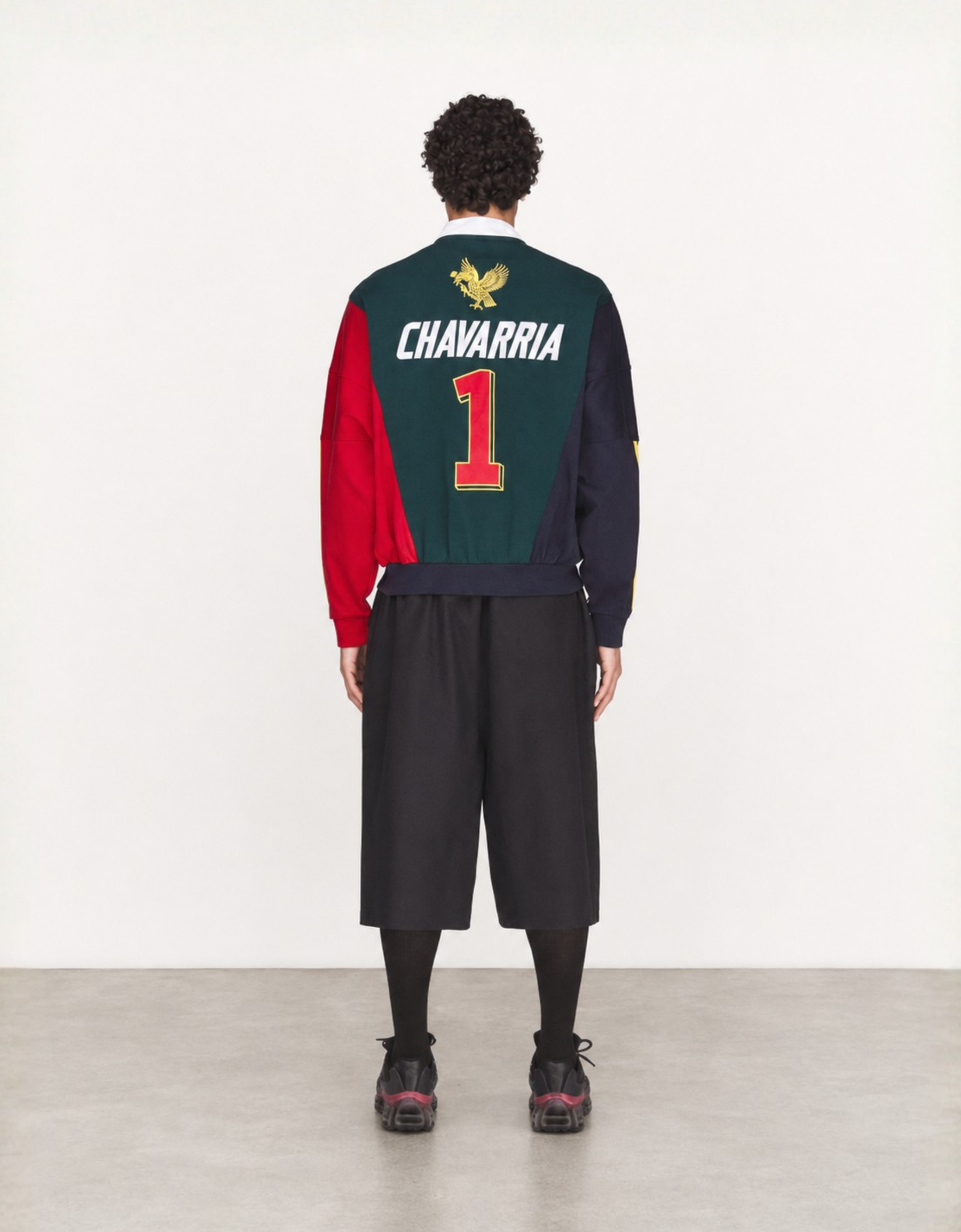 Sudadera "WATSONVILLE #1" - aWC