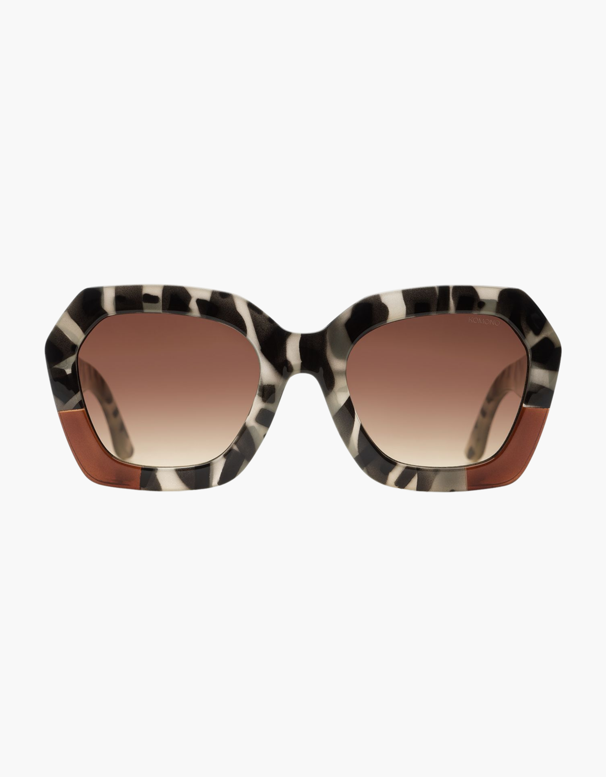 Gafas "Gwen Bronze Bobcat" – vista 2