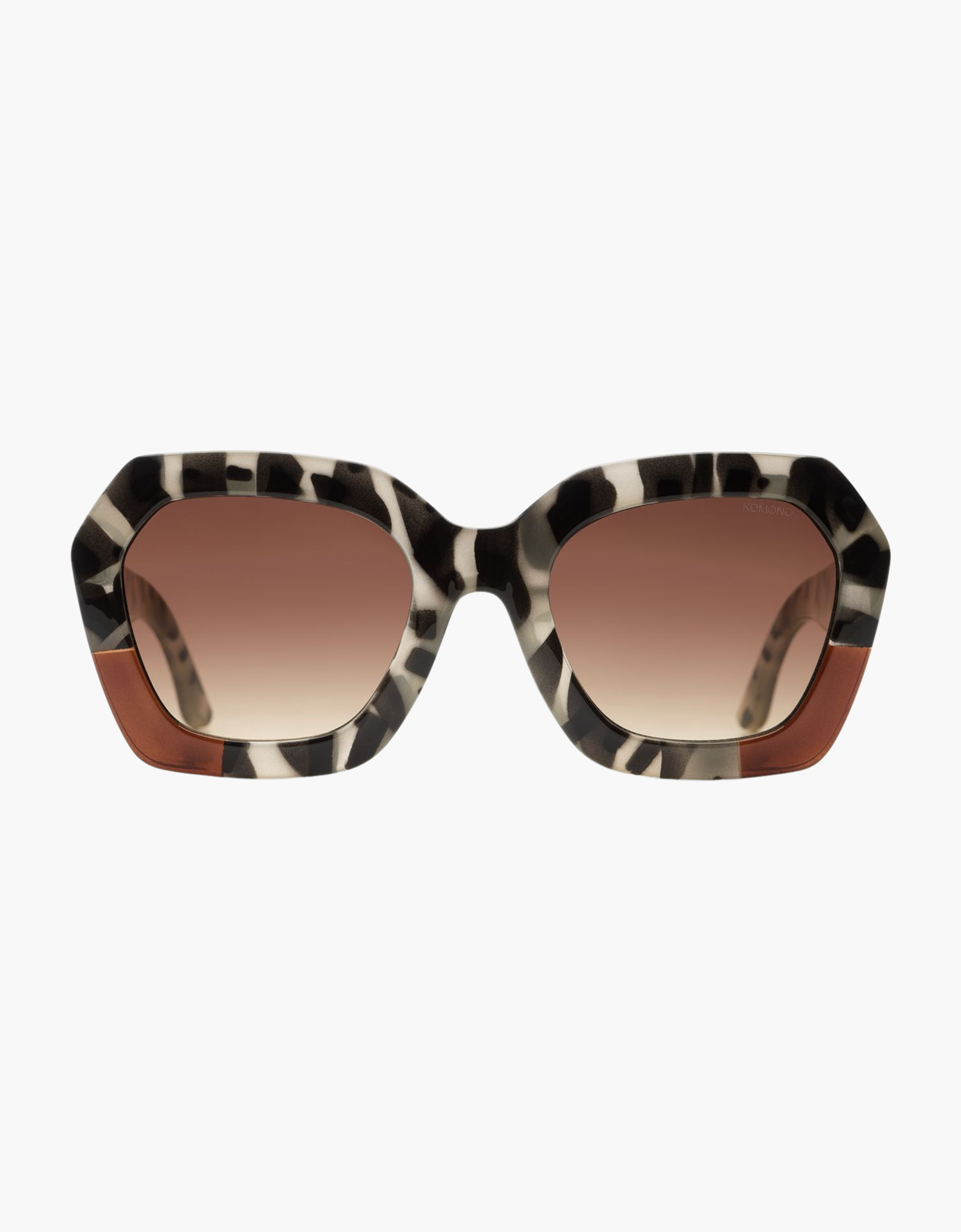 "Lana Blush" glasses