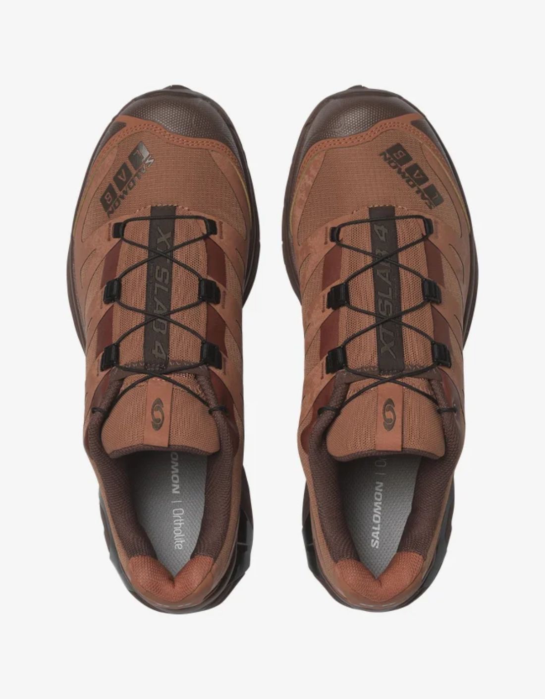 Salomon - OG PROTECTIVE XT-4 "Russet/French Toast/Delicioso"