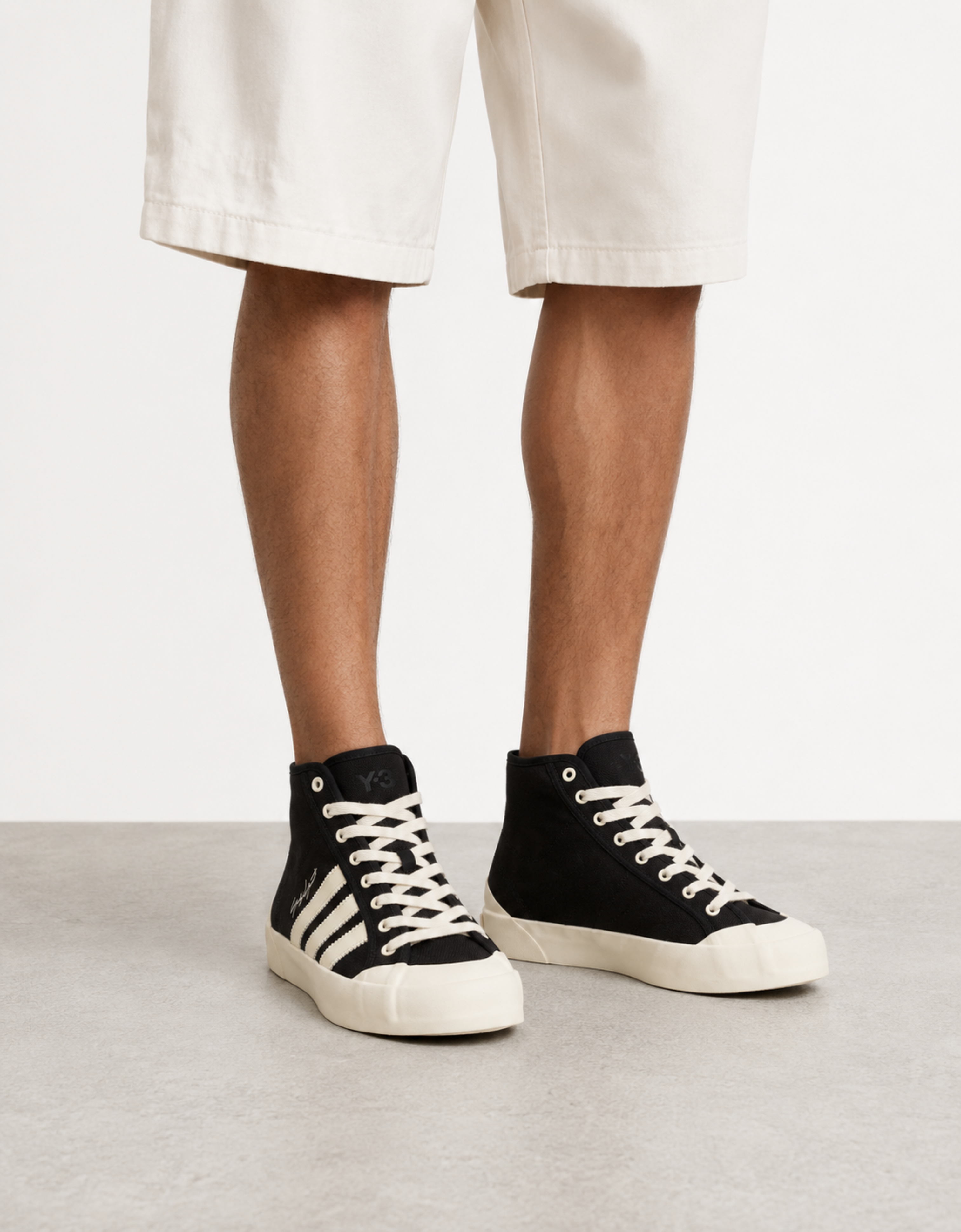 Zapatllas Adria "Nishi Hi" - Y-3