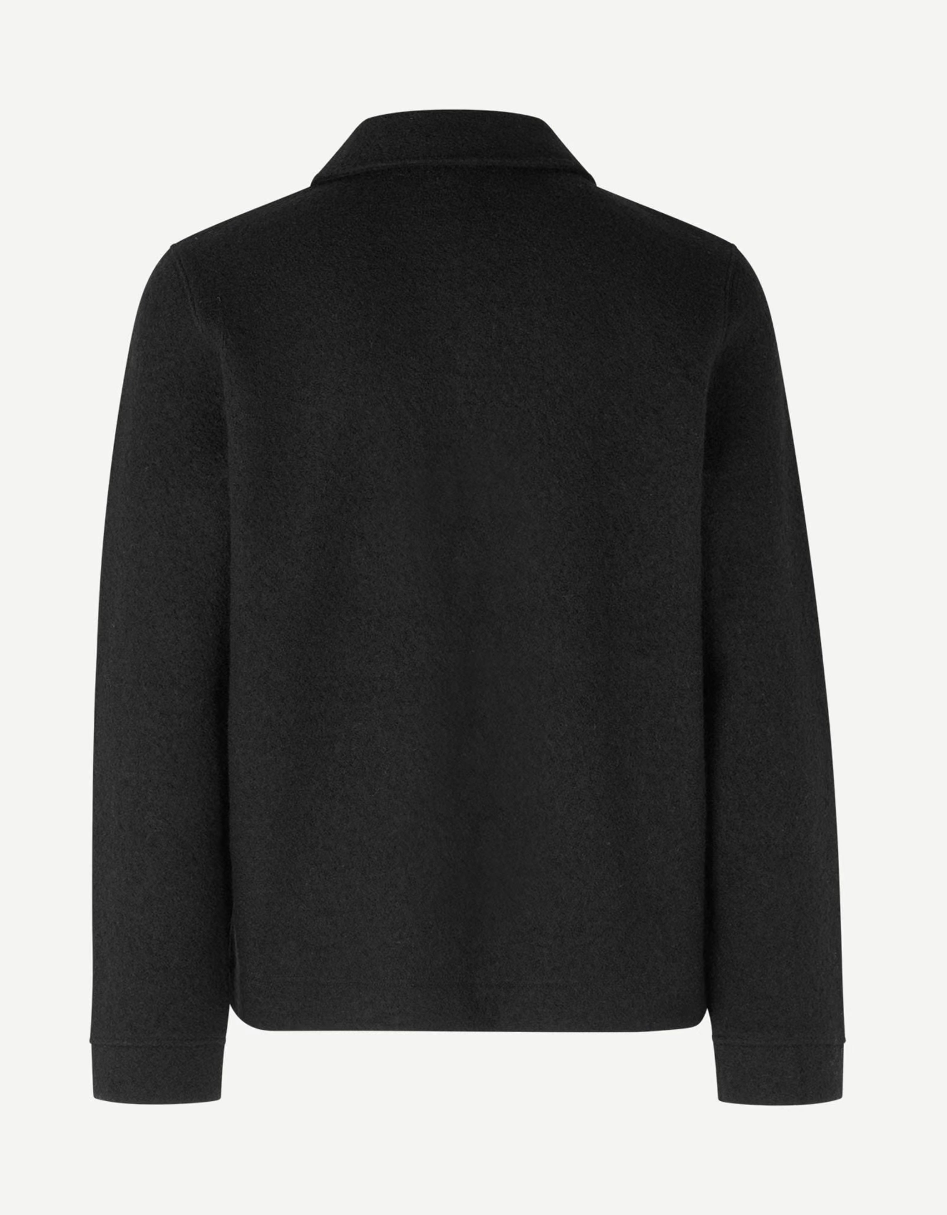 Chaqueta zipper "Hannes 146"