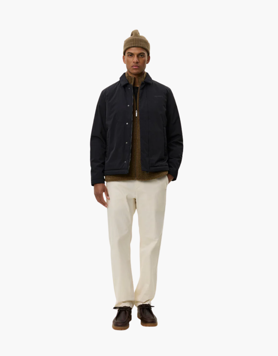 Chaqueta "Idris Padded"