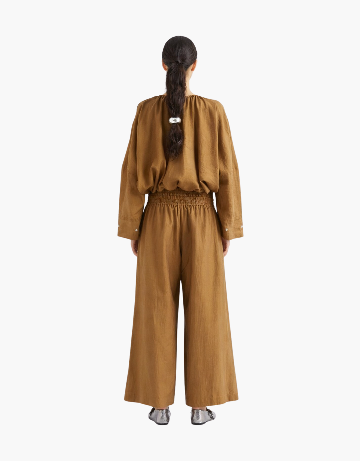 Pantalon doble goma – vista 2