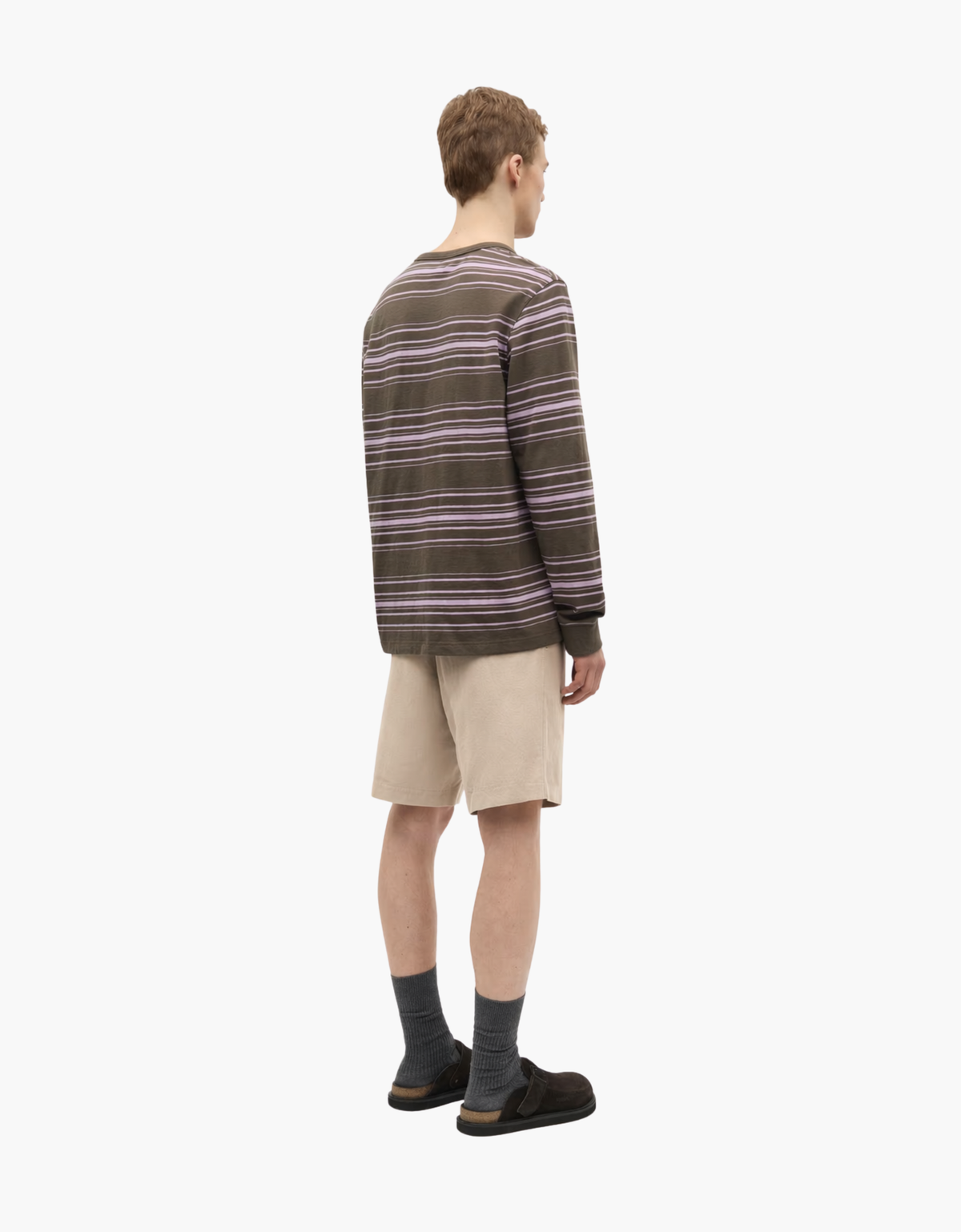 Bermudas "SMITH" – vista 2