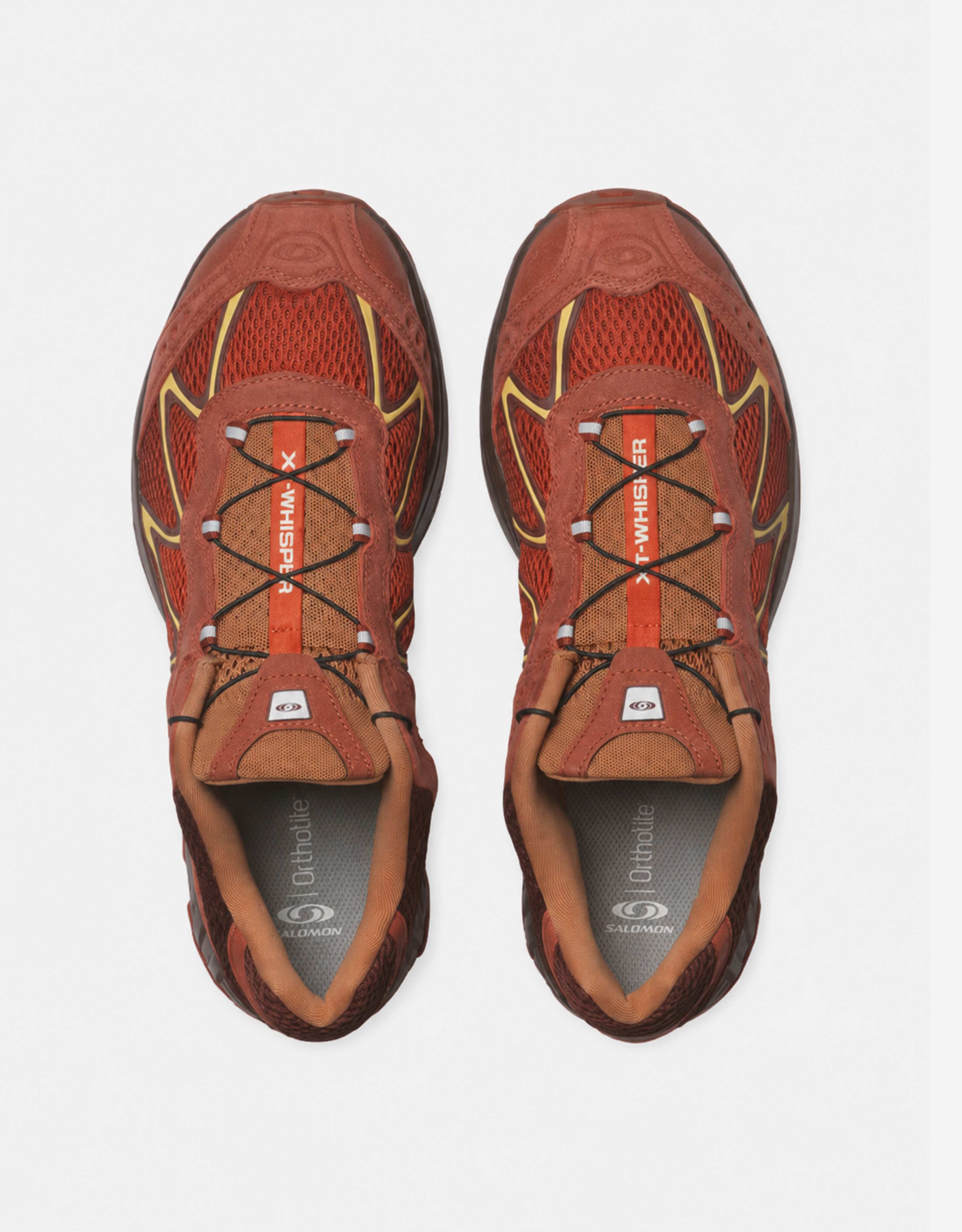 Salomon - XT WHISTER VOID (Vanilla Ice / Argent) 