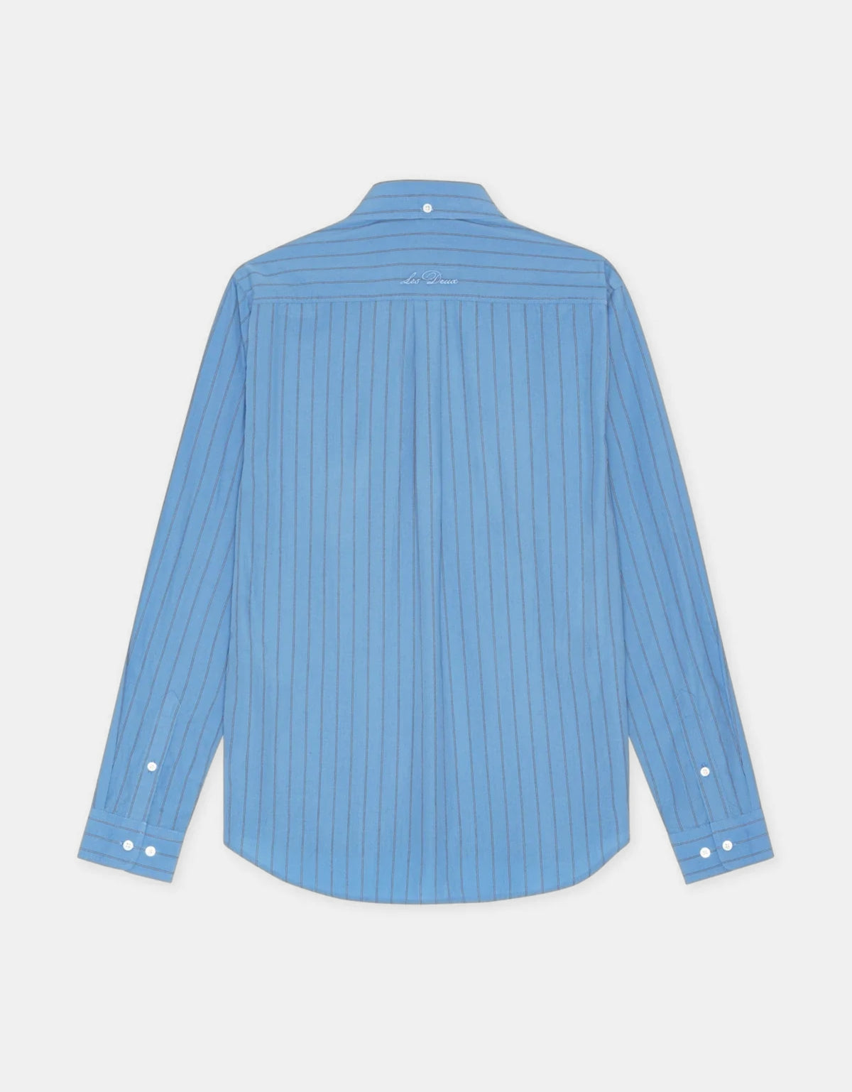Camisa popelin "Stripe"