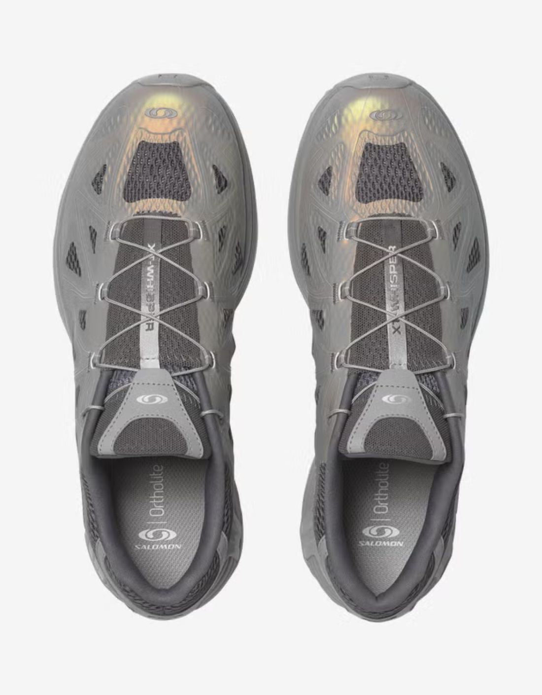 Salomon - XT Whisper Void (Gris) – vista 2