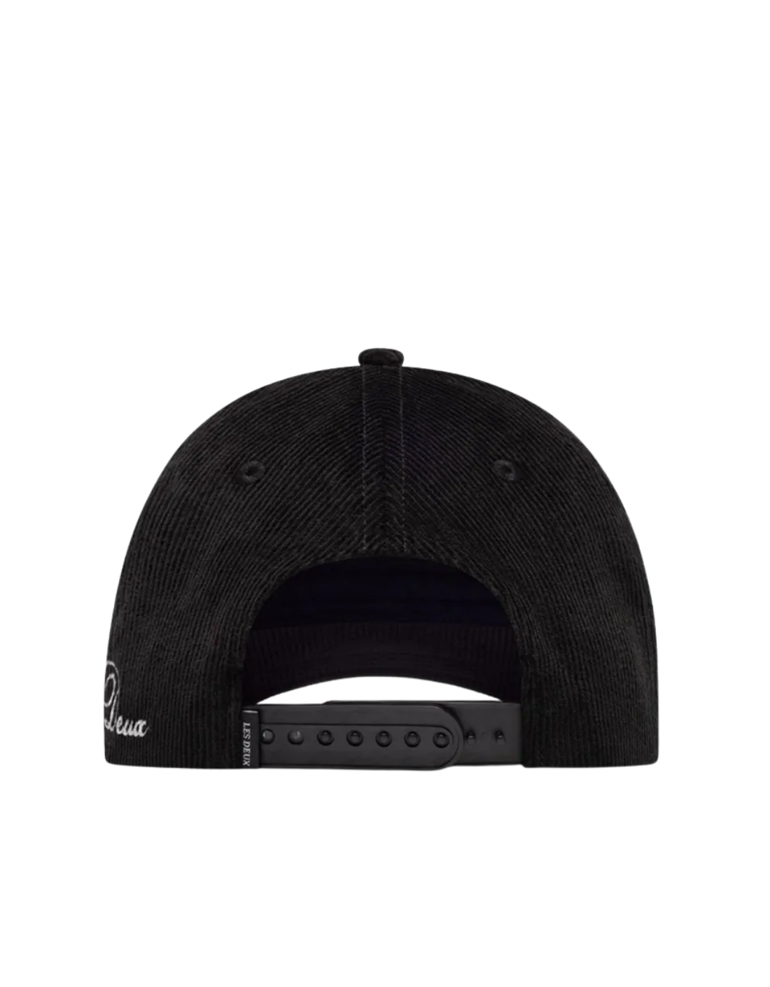 Casquette de baseball à carreaux « Skyline Patch »