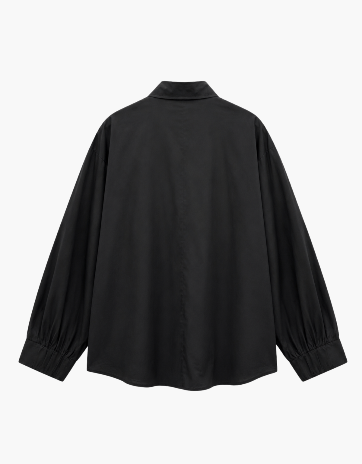 Camisa "Caviar" flor de lis – vista 2