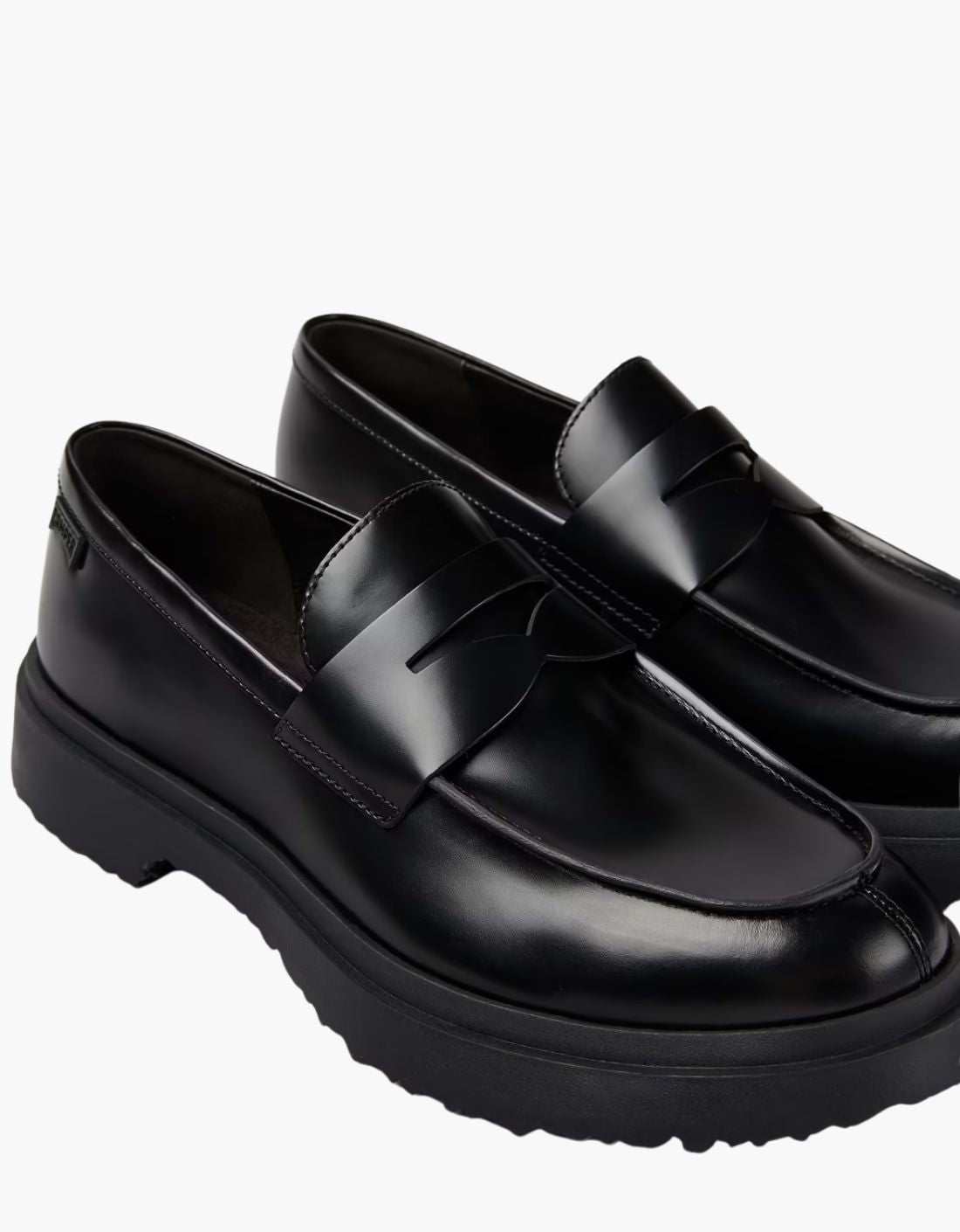 Zapatos Mocasin "Walden"