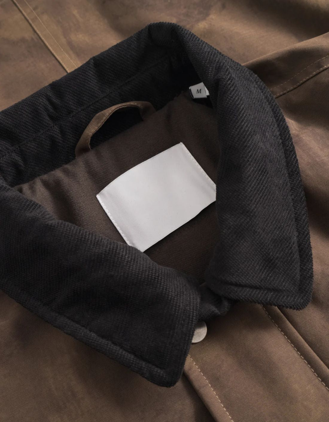 Veste « Montana AOP »