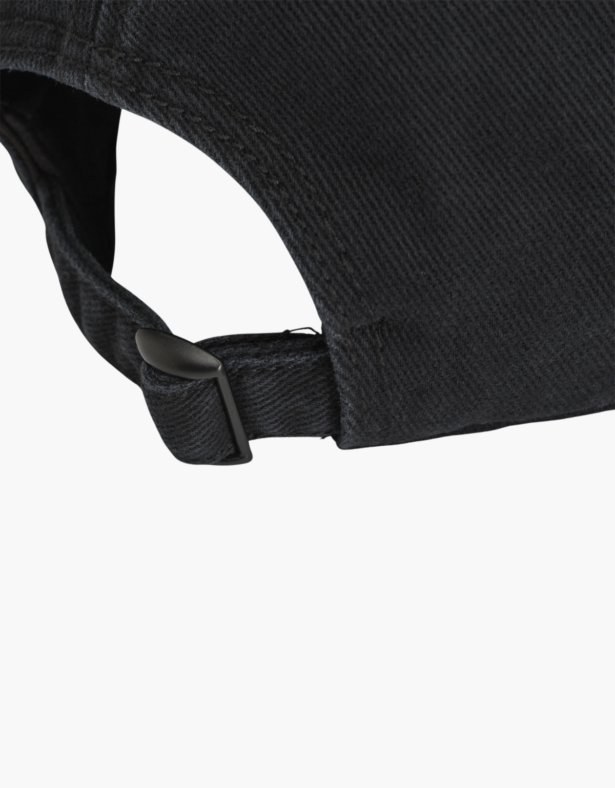 Gorra Y-3 "Race" – vista 3