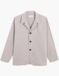 Blazer technical "City Blazer Seersucker"