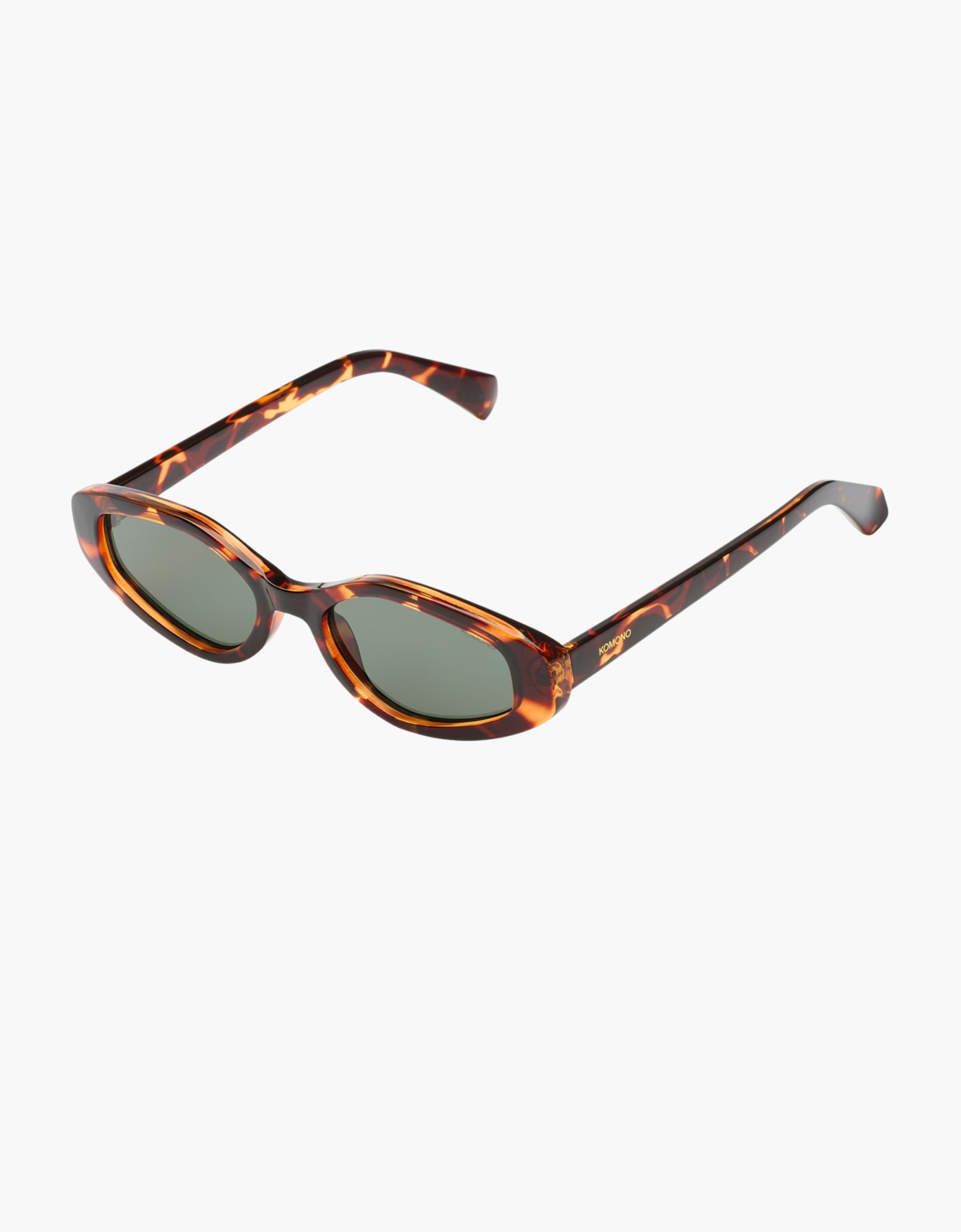 "Lana Blush" glasses