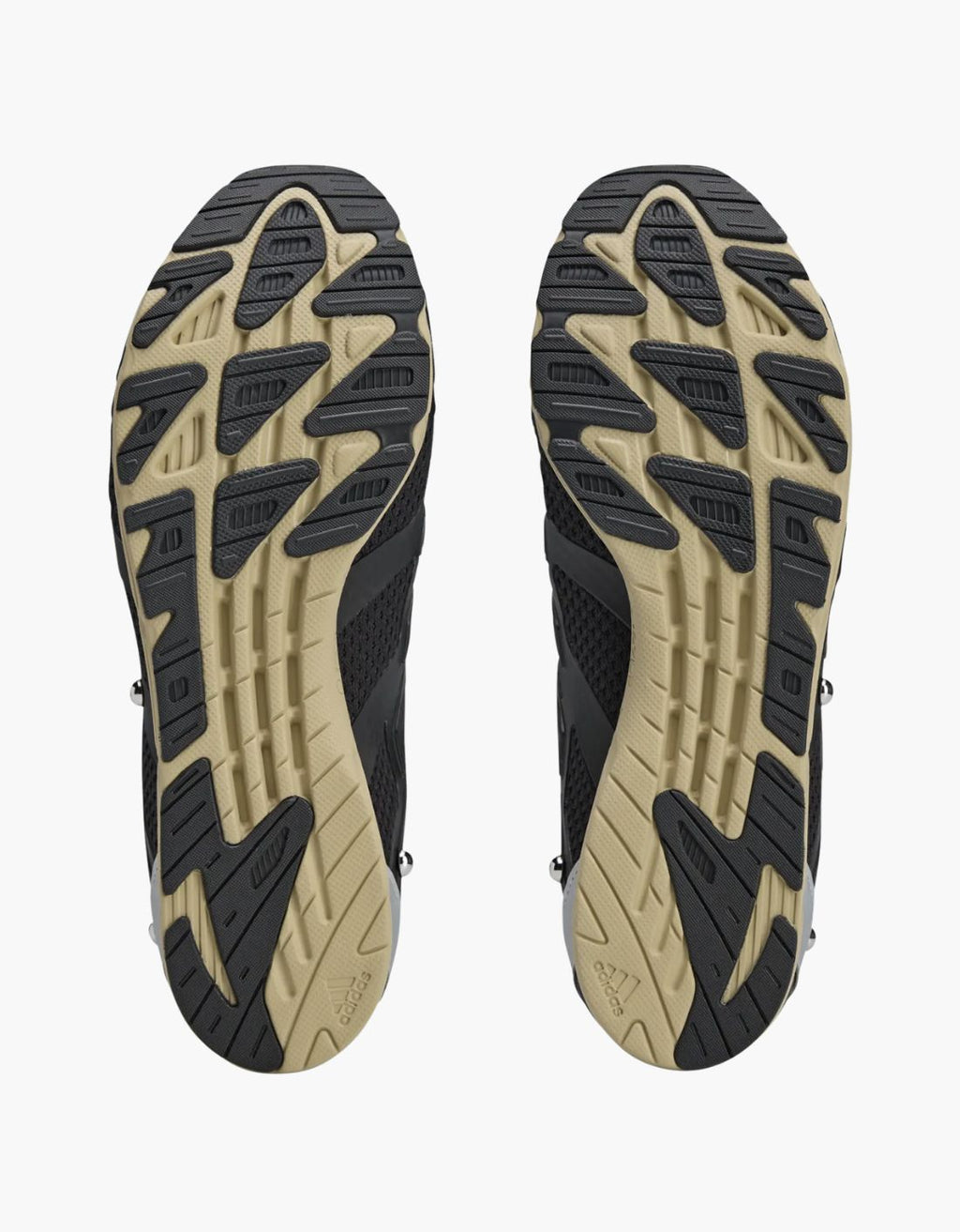 Zapatilla "Adizero PR" - ADIDAS X SFTM // NEGRO