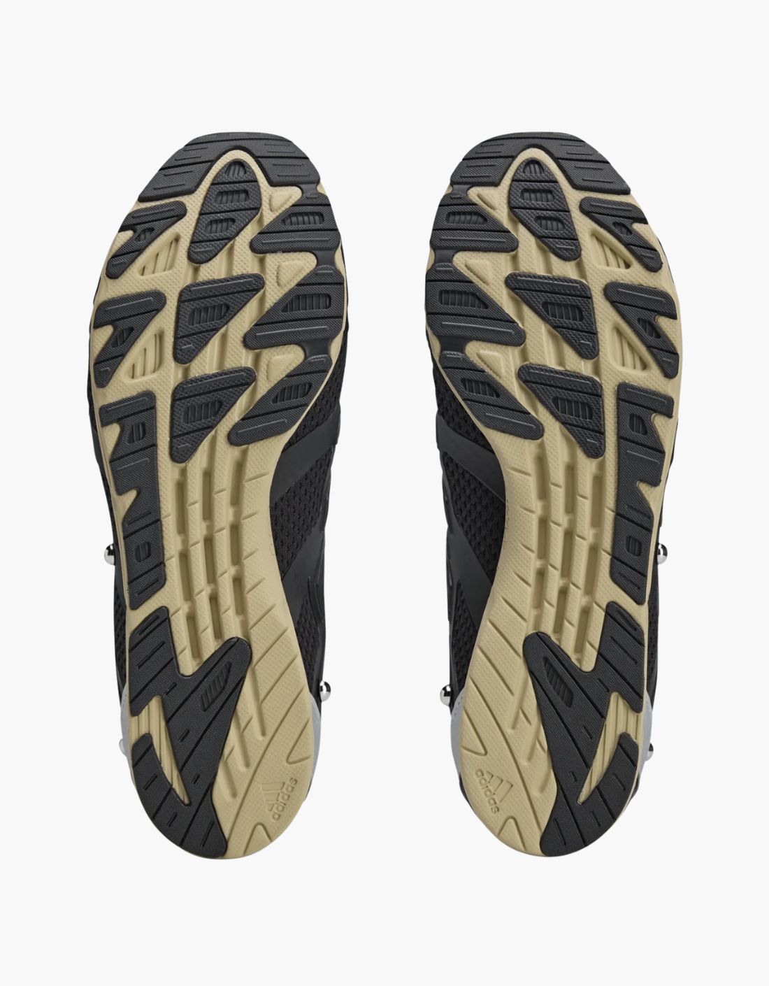 Zapatilla "Adizero PR" - ADIDAS X SFTM // NEGRO