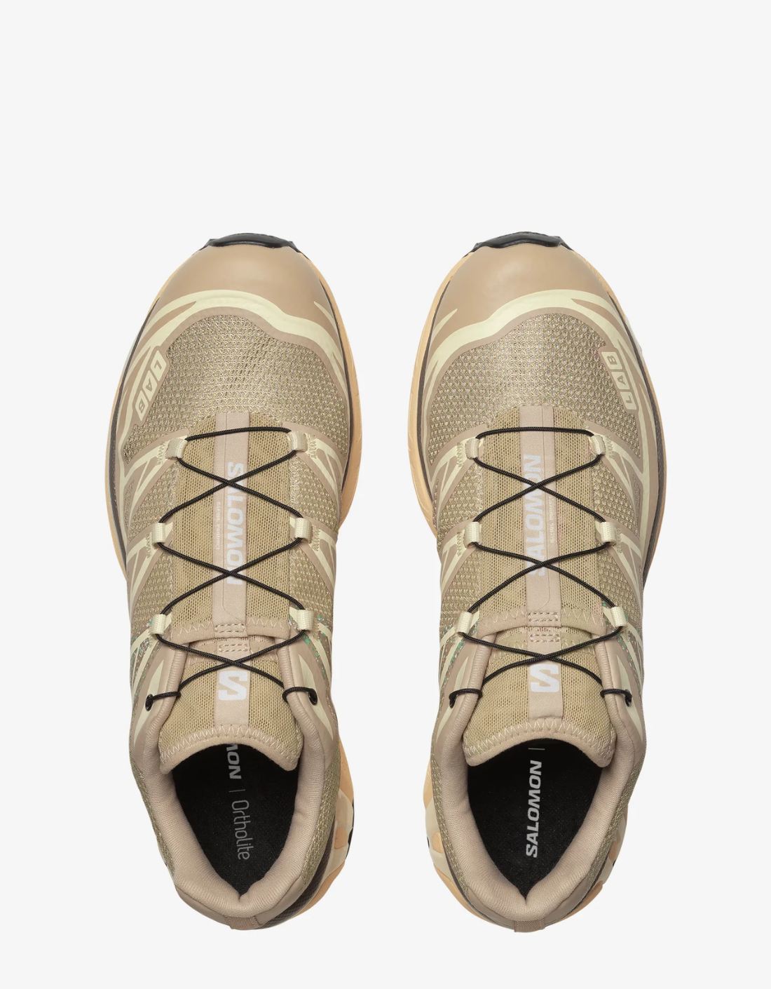 Salomon - XT-6 "Mindful 3"