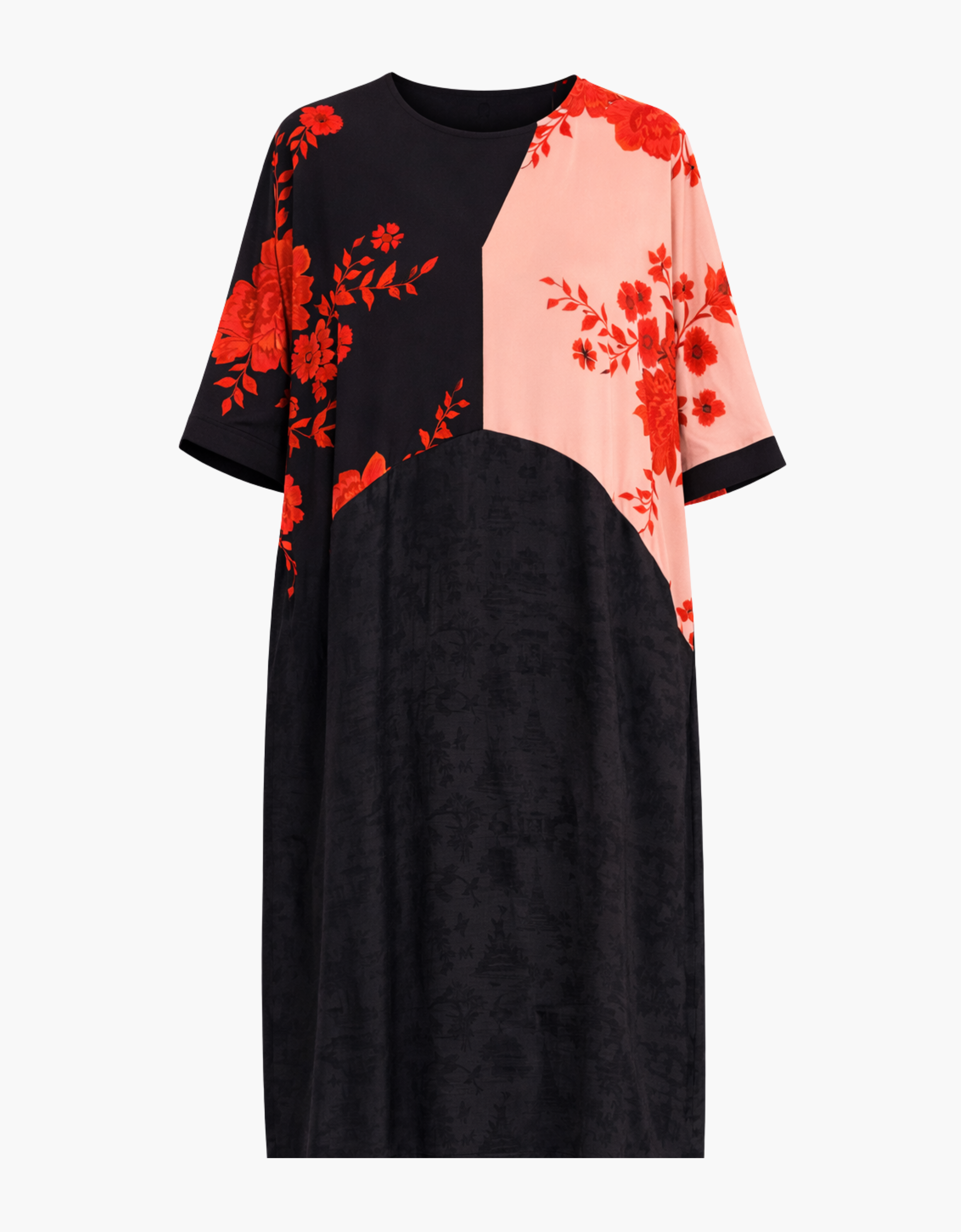 Vestido "Peony"