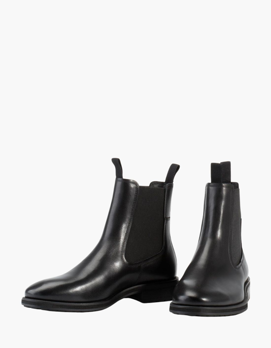 Bottes à semelle en caoutchouc « Brian »