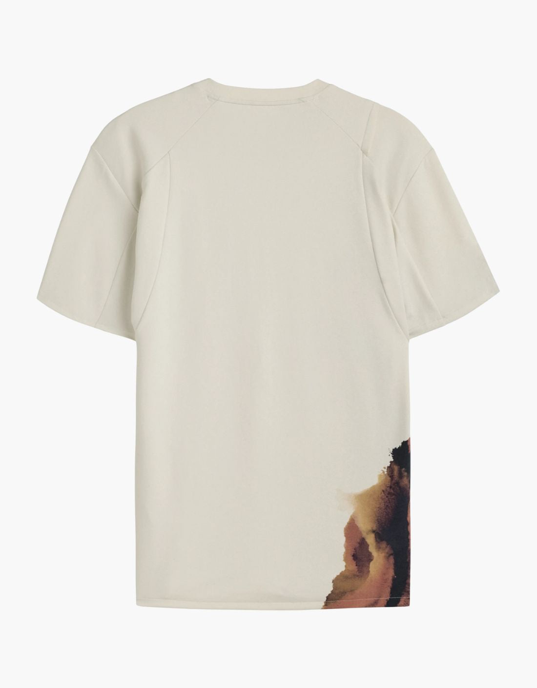 T-shirt « FLFT Amber » Y-3