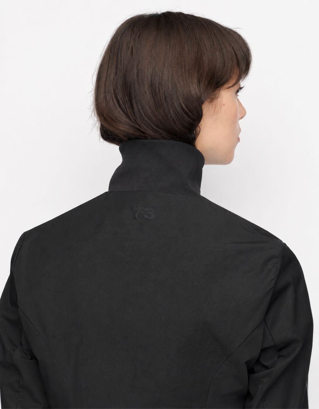 Sudadera nailon "3 stripes Gradient" - Y-3