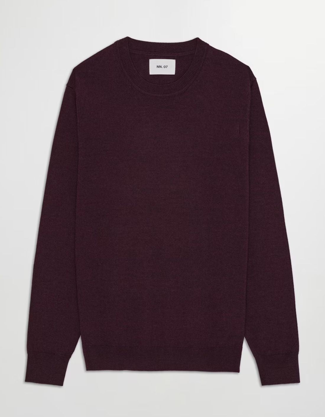 Jersey lana "Ted" – vista 4