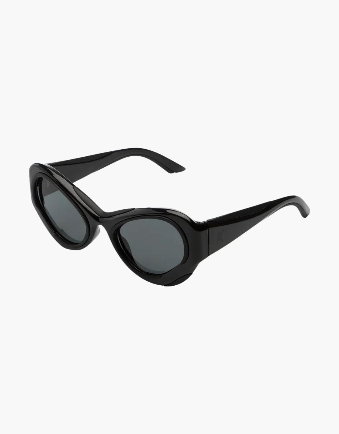 Gafas de sol "Ripley solar eclipse" – vista 4