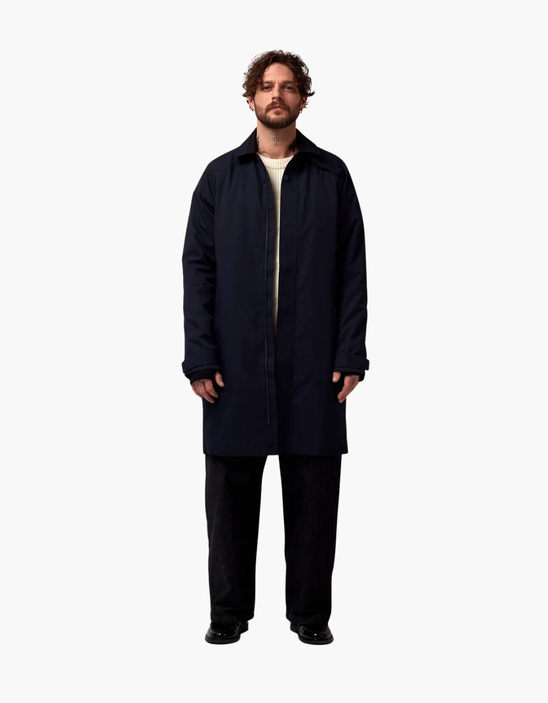 Abrigo impermeable "Aarush"