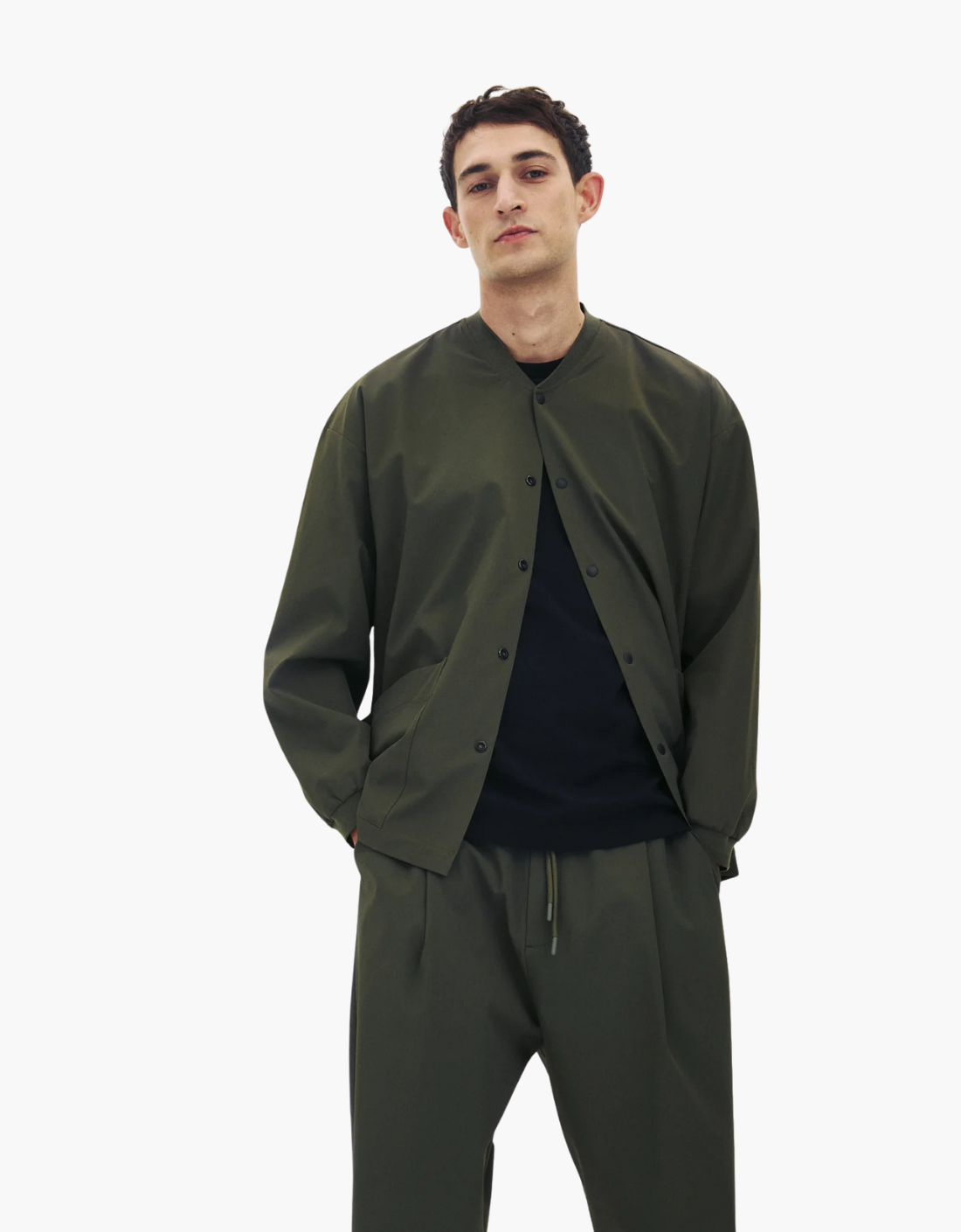 Chaqueta "Smart Bomber N WR"