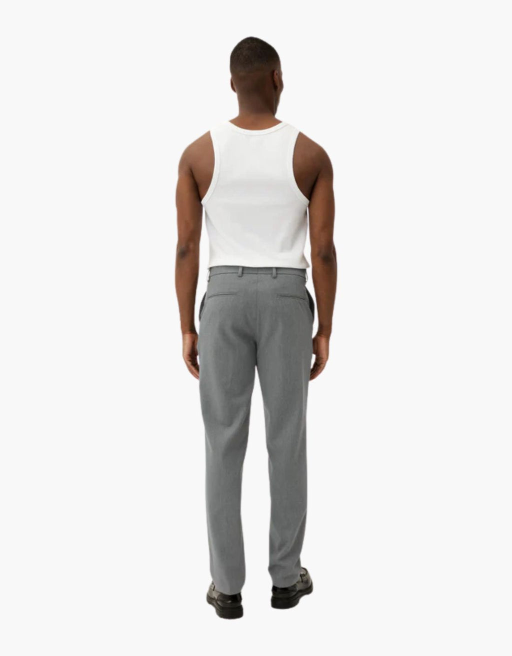 Pantalon de costume « Como »