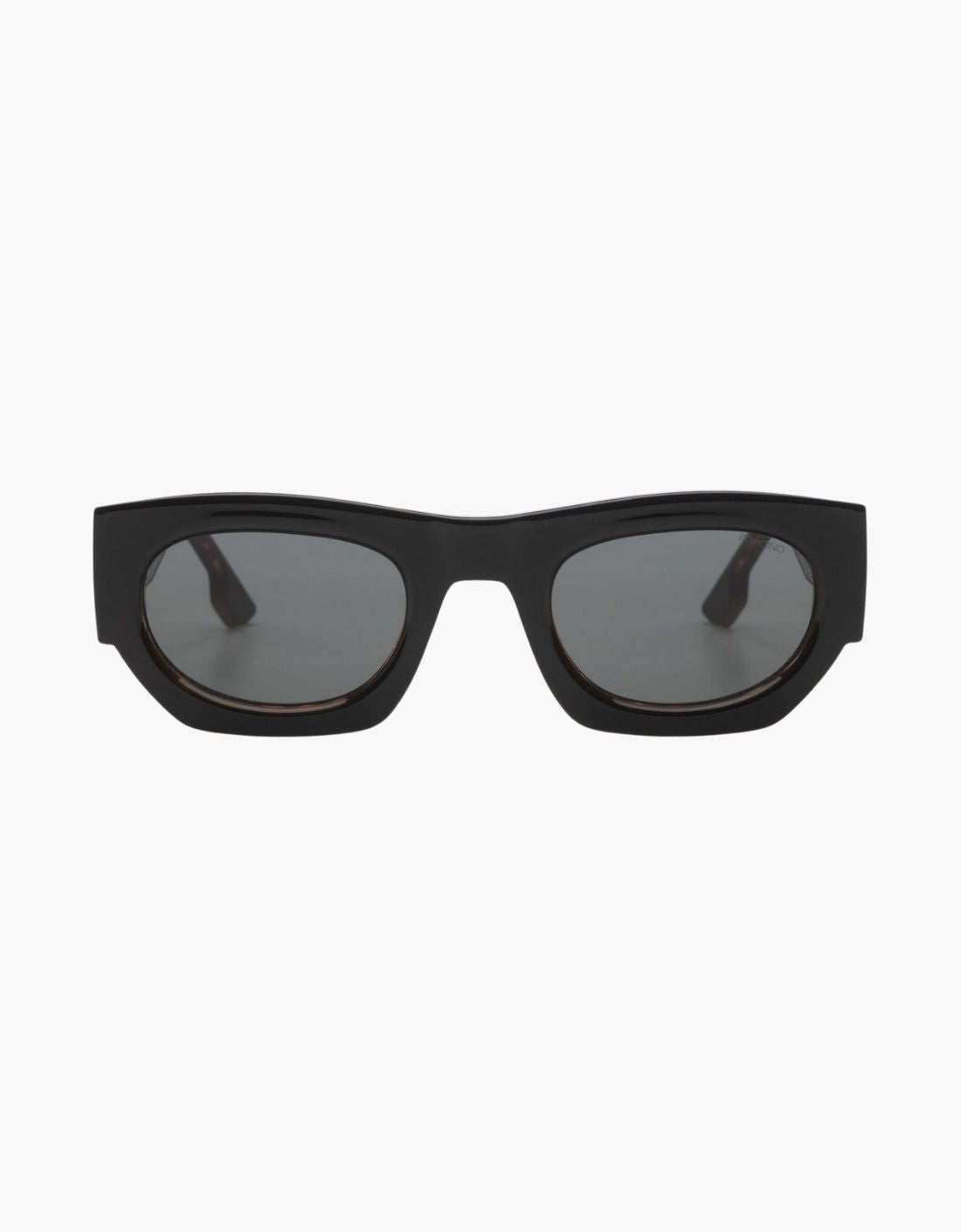 Gafas "Alpha Black Tortoise" – vista principal
