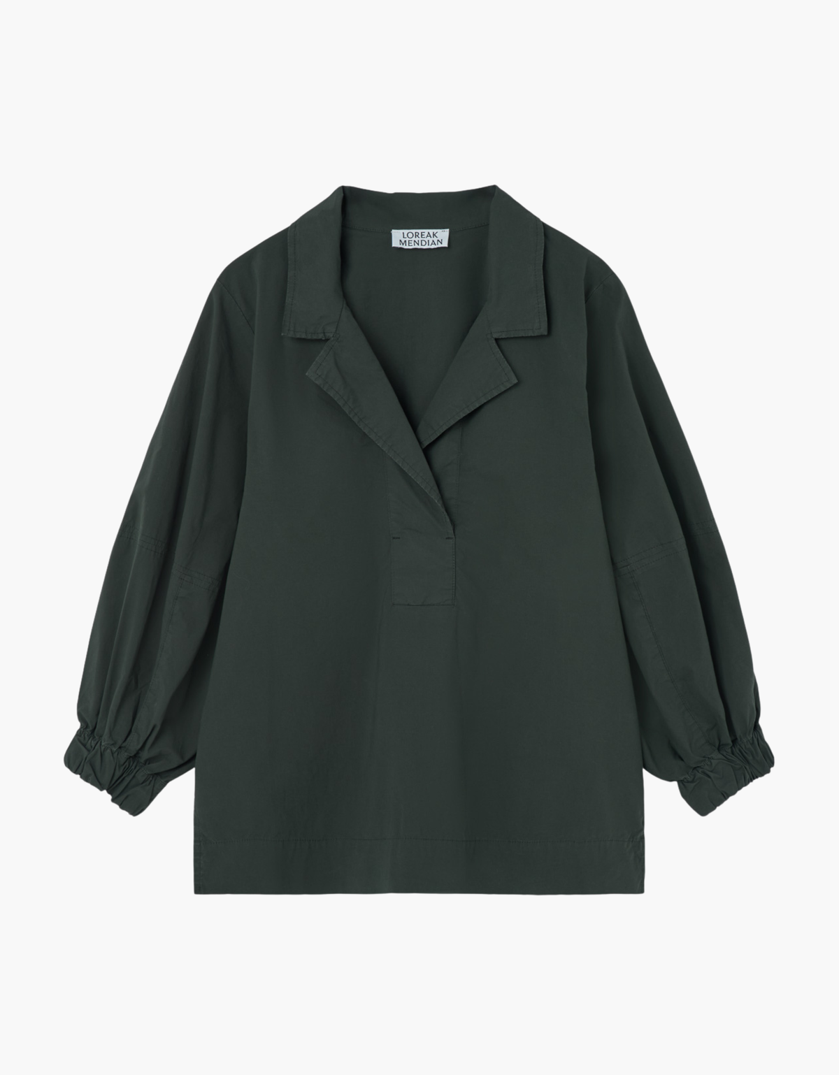 Blusa "Elke" – vista 4