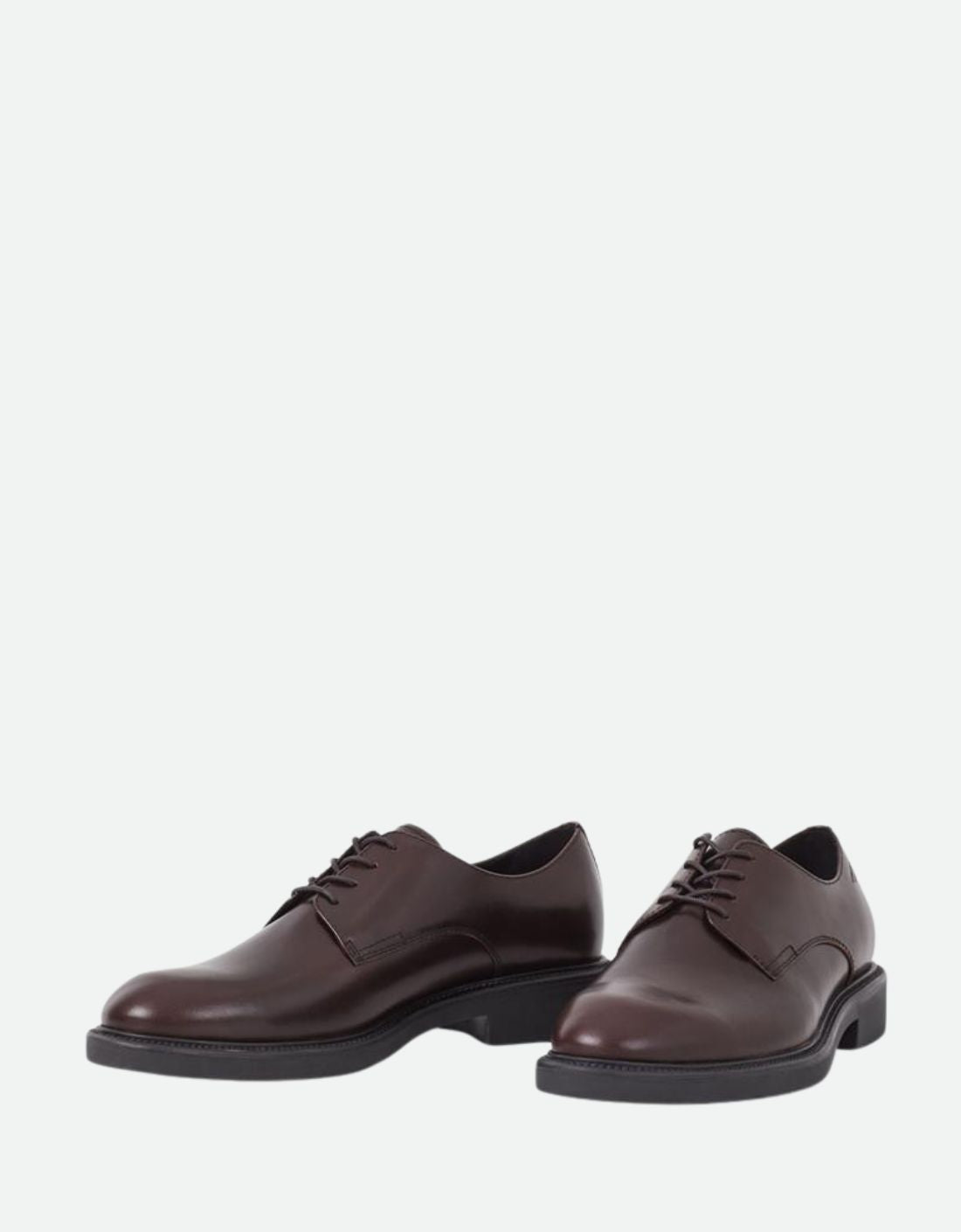 Chaussure en cuir « Alex M »
