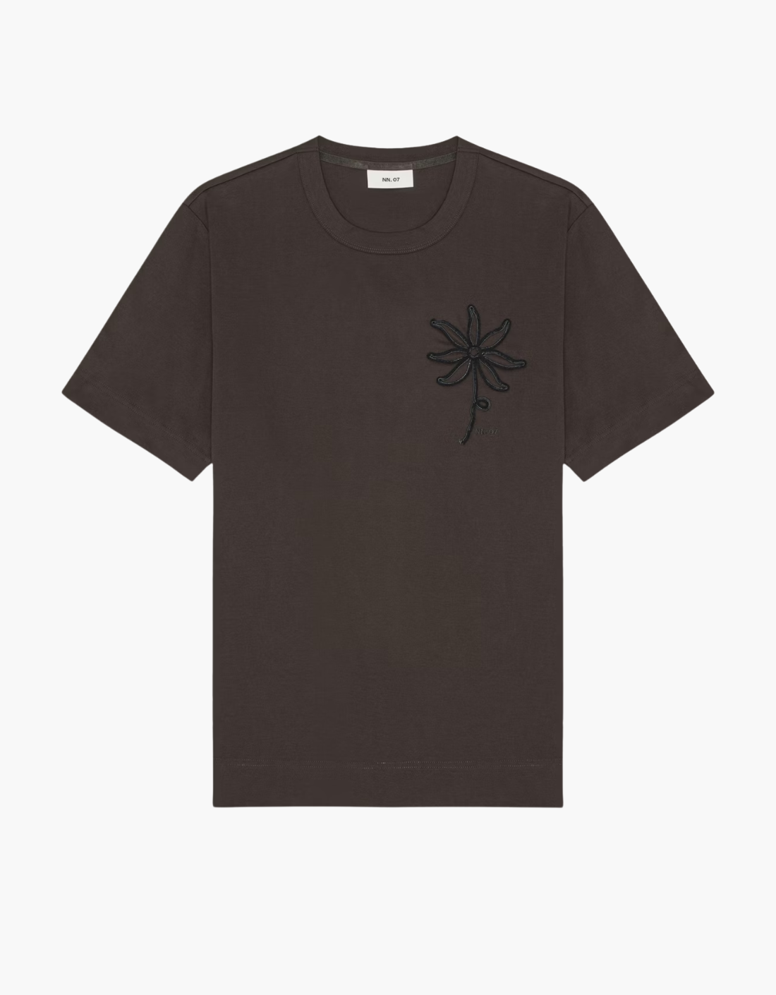T-shirt en coton « Pedro II »