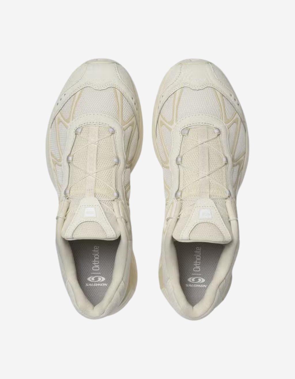 Salomon - XT WHISPER (Vainila Ice / Almond milk /  Vanilla Ice)