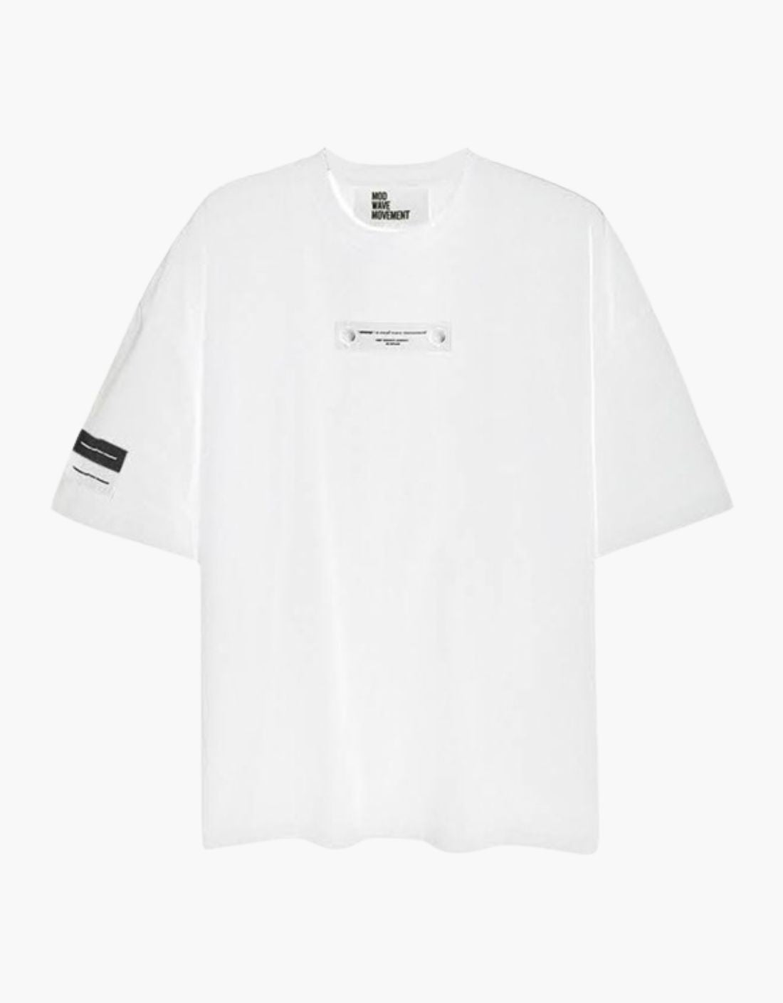 T-shirt « Strass Wings »