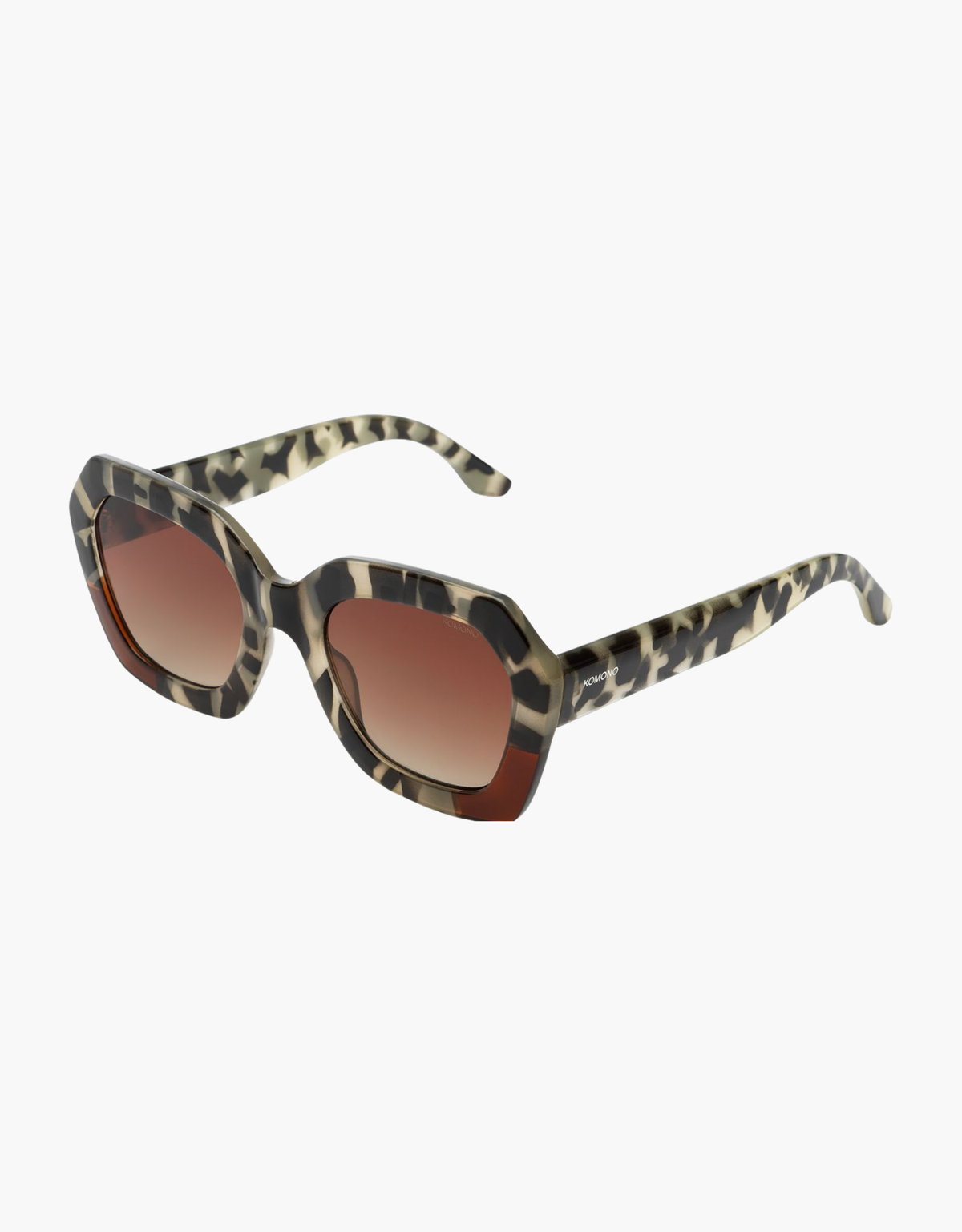 Gafas "Gwen Bronze Bobcat" – vista 3