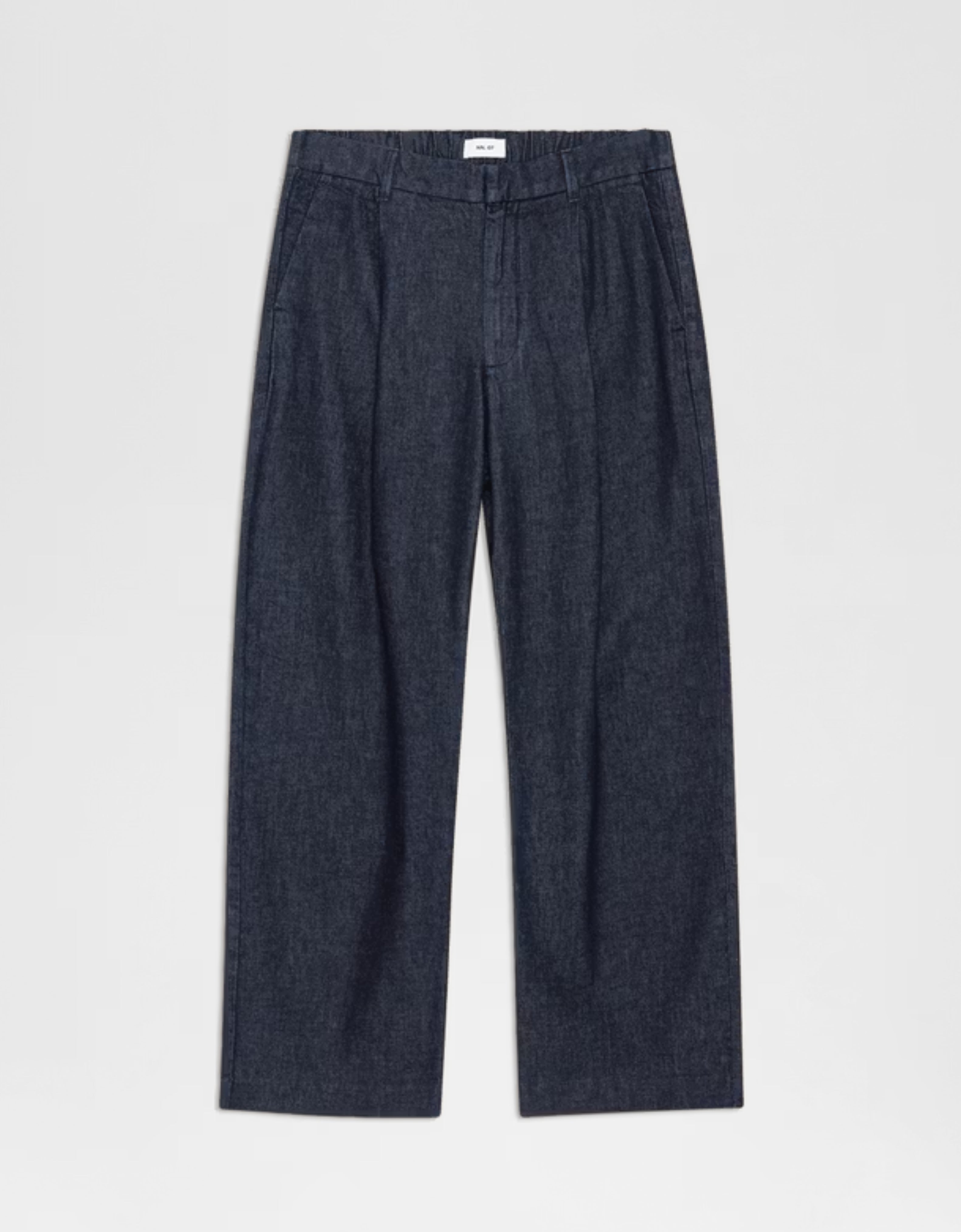 Pantalon vaquero "Kay 1843"