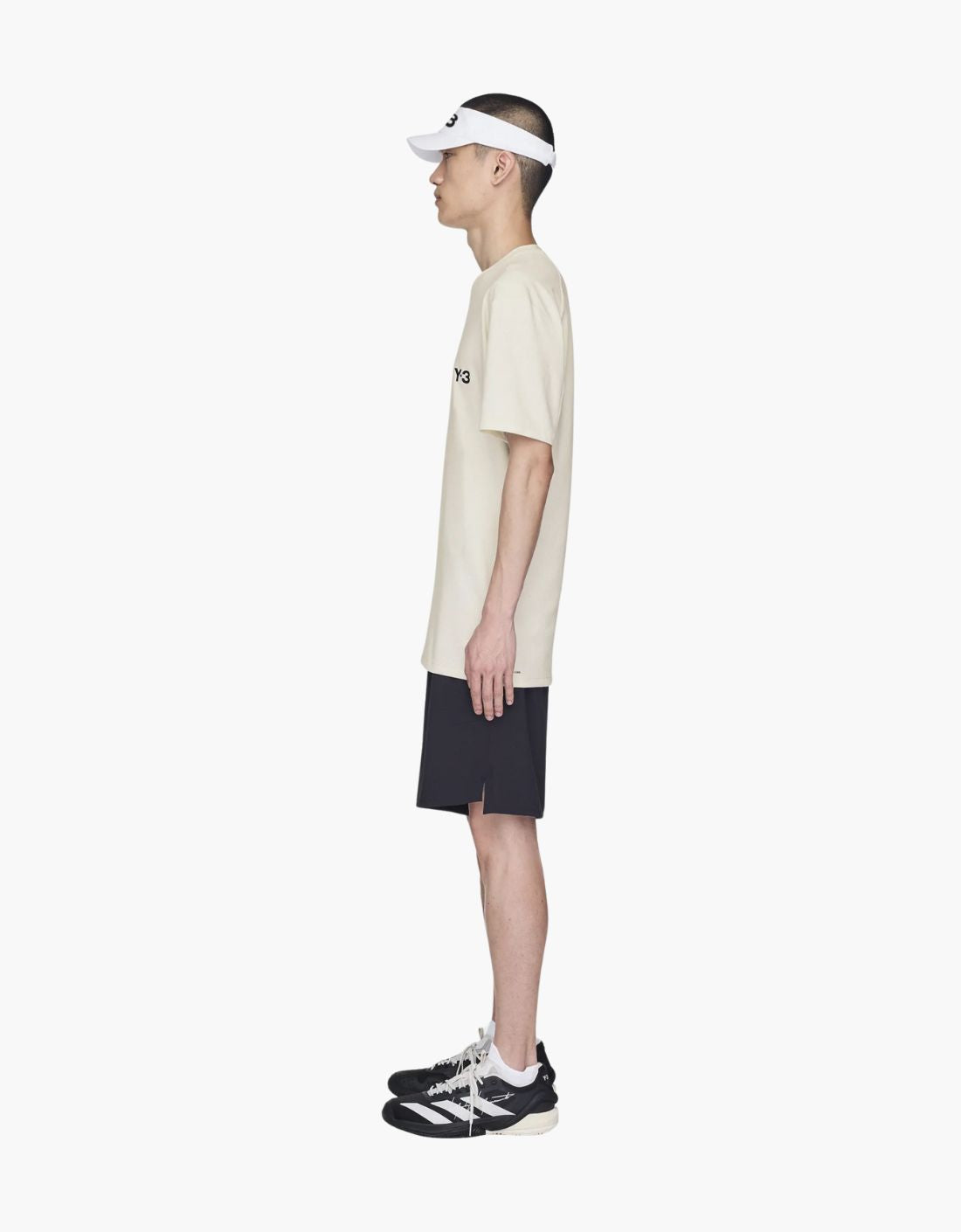 T-shirt « FLFT Amber » Y-3