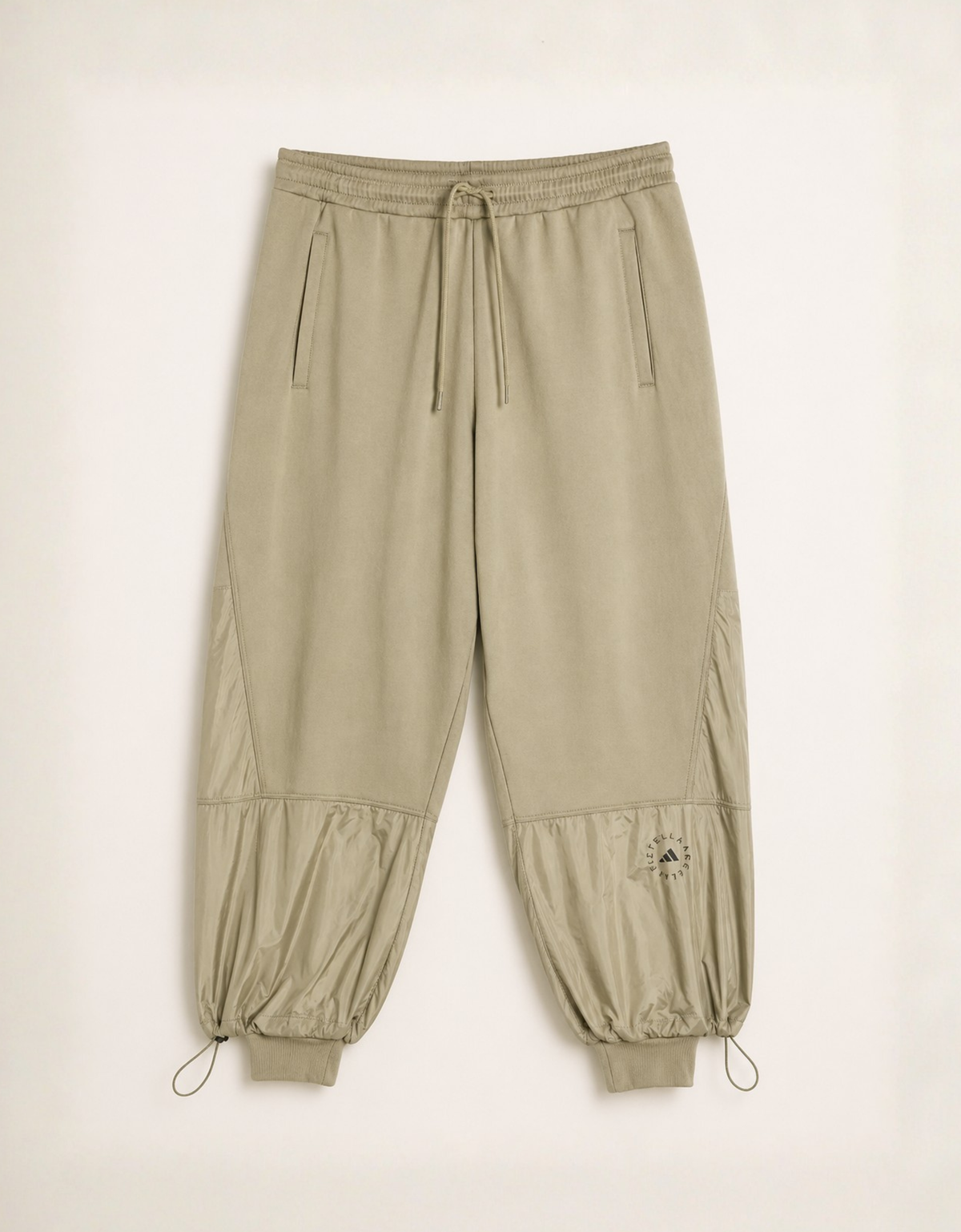 Chandal fruncido - aSMC – vista 3