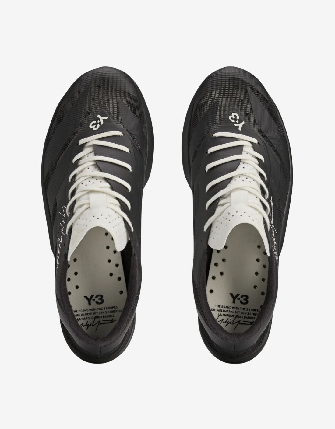 Zapatillas "Adizero RC6" Y-3 – vista 4