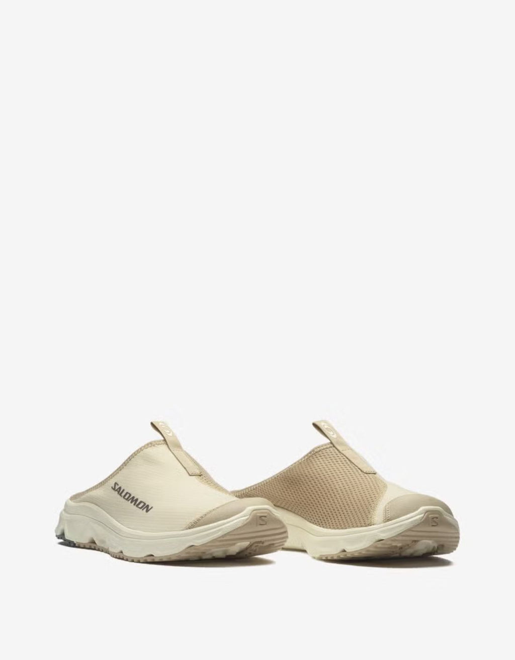 Salomon - RX Slide (Almond Milk/Safari/Vanilla Ice)