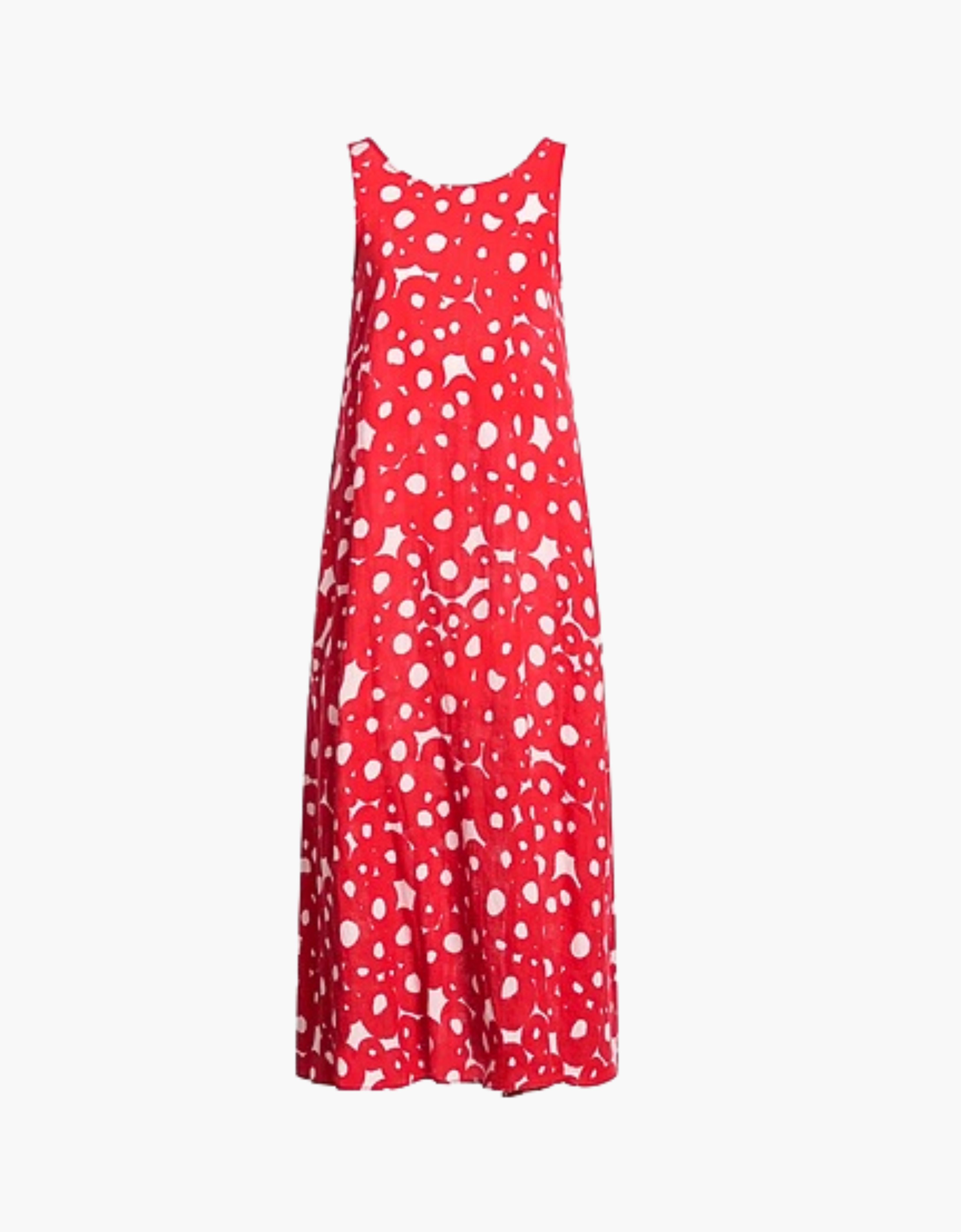 Vestido lino Chelsea