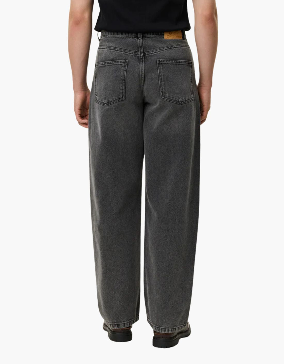 Pantalon vaquero "Roi Washed"