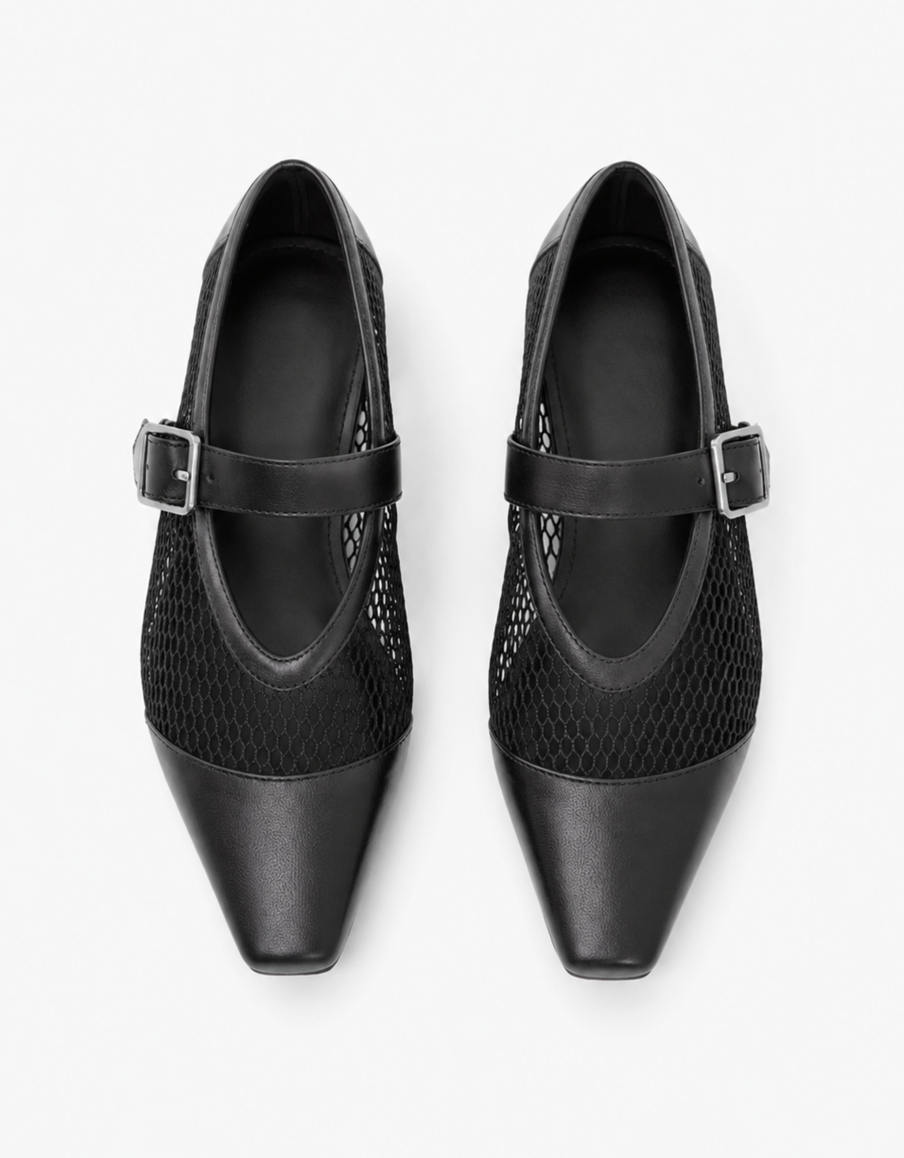 Zapatos "Wioletta"